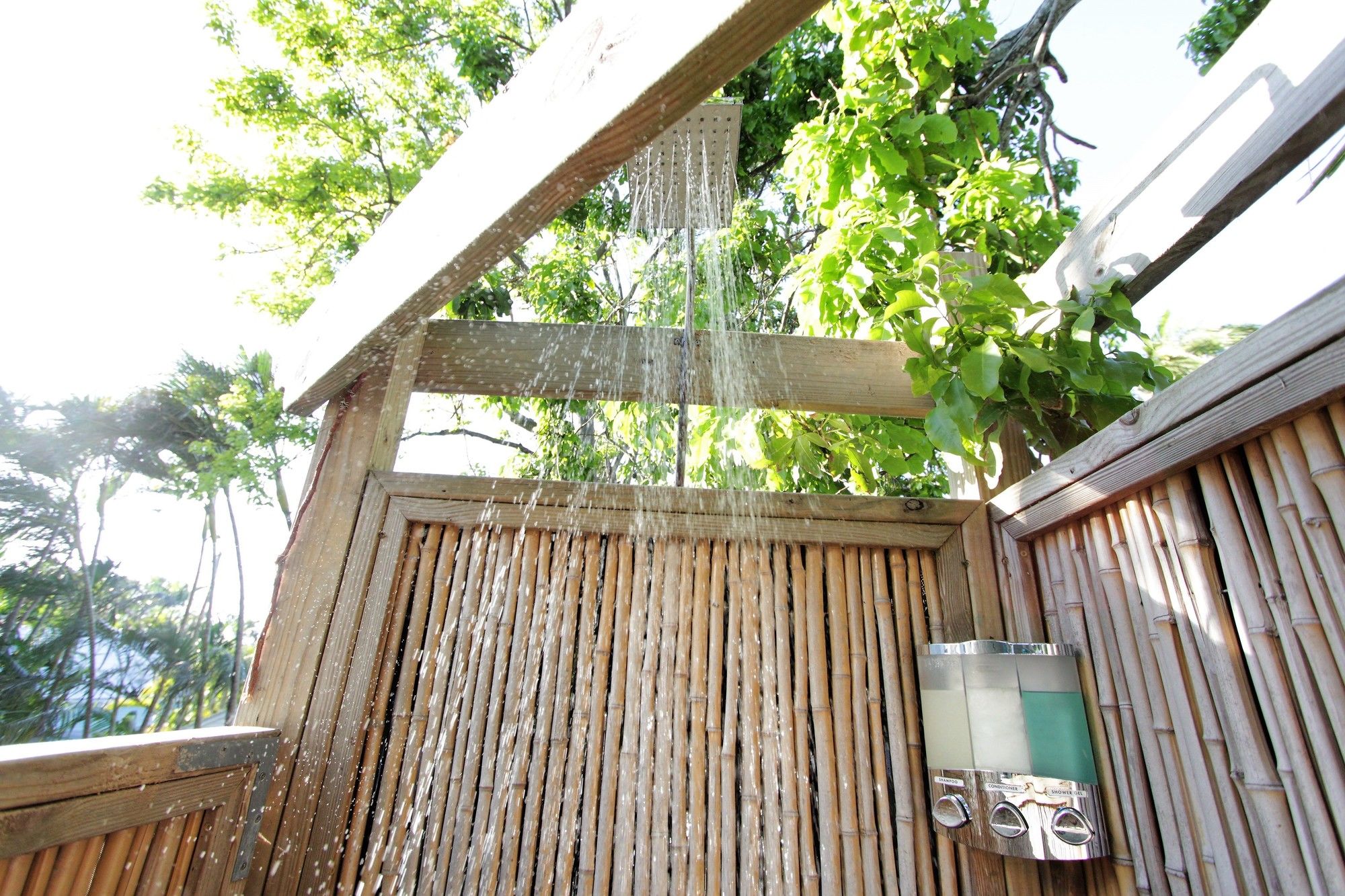 Eden House