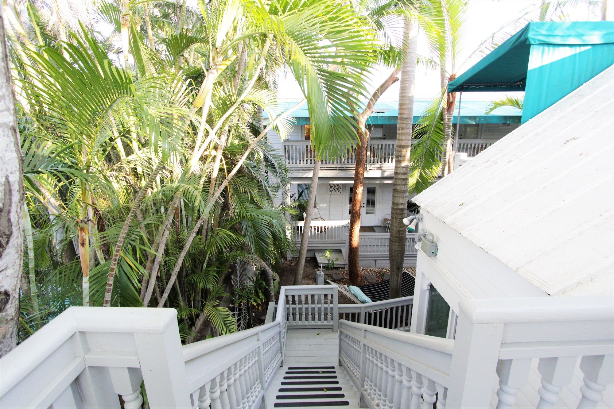 Eden House