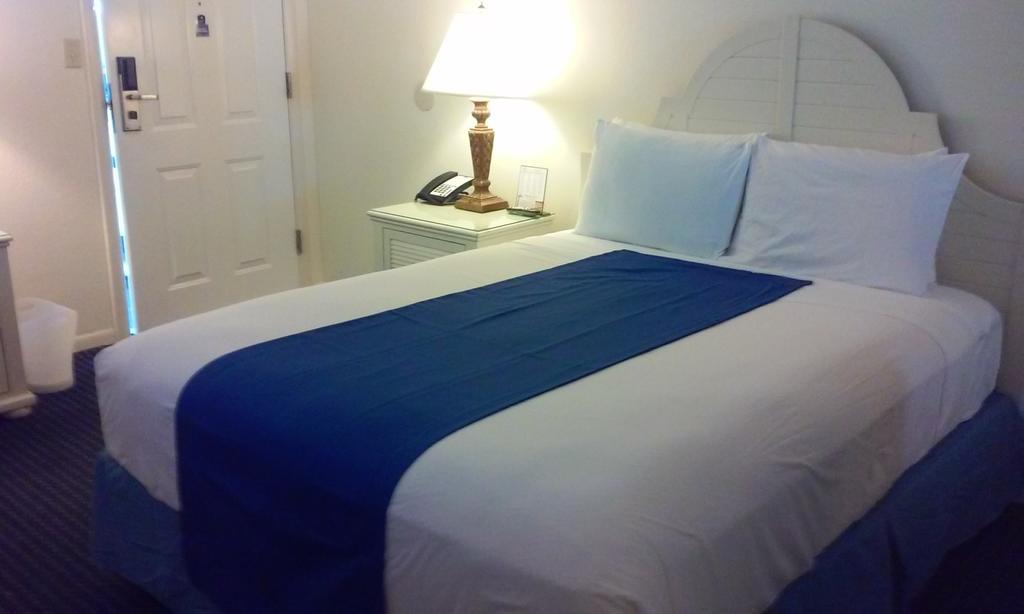 The Laureate Key West