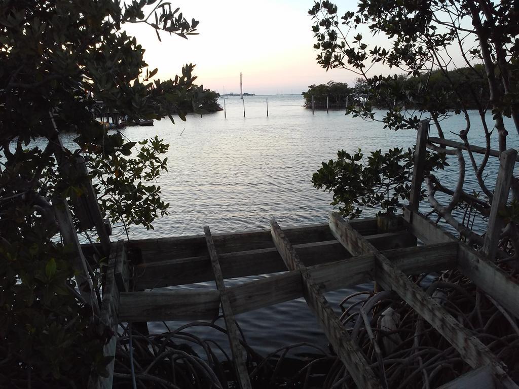 The Laureate Key West