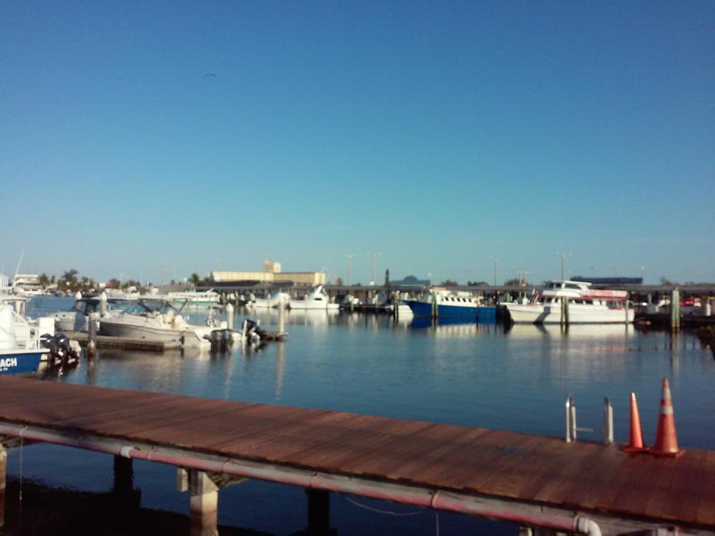 The Laureate Key West