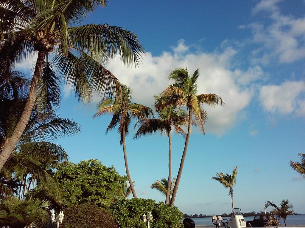 The Laureate Key West