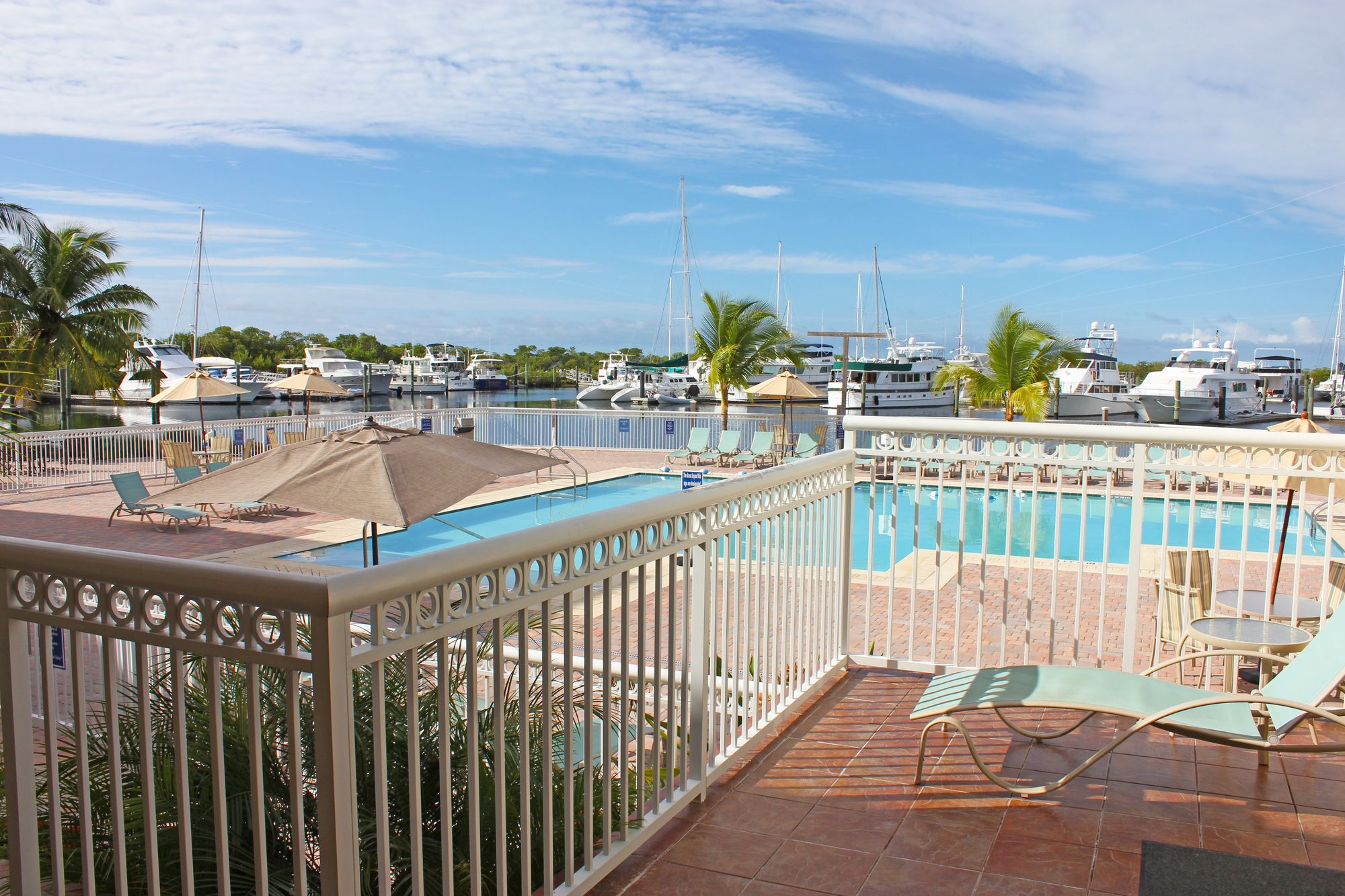Key West Harbour Oceanfront Suites