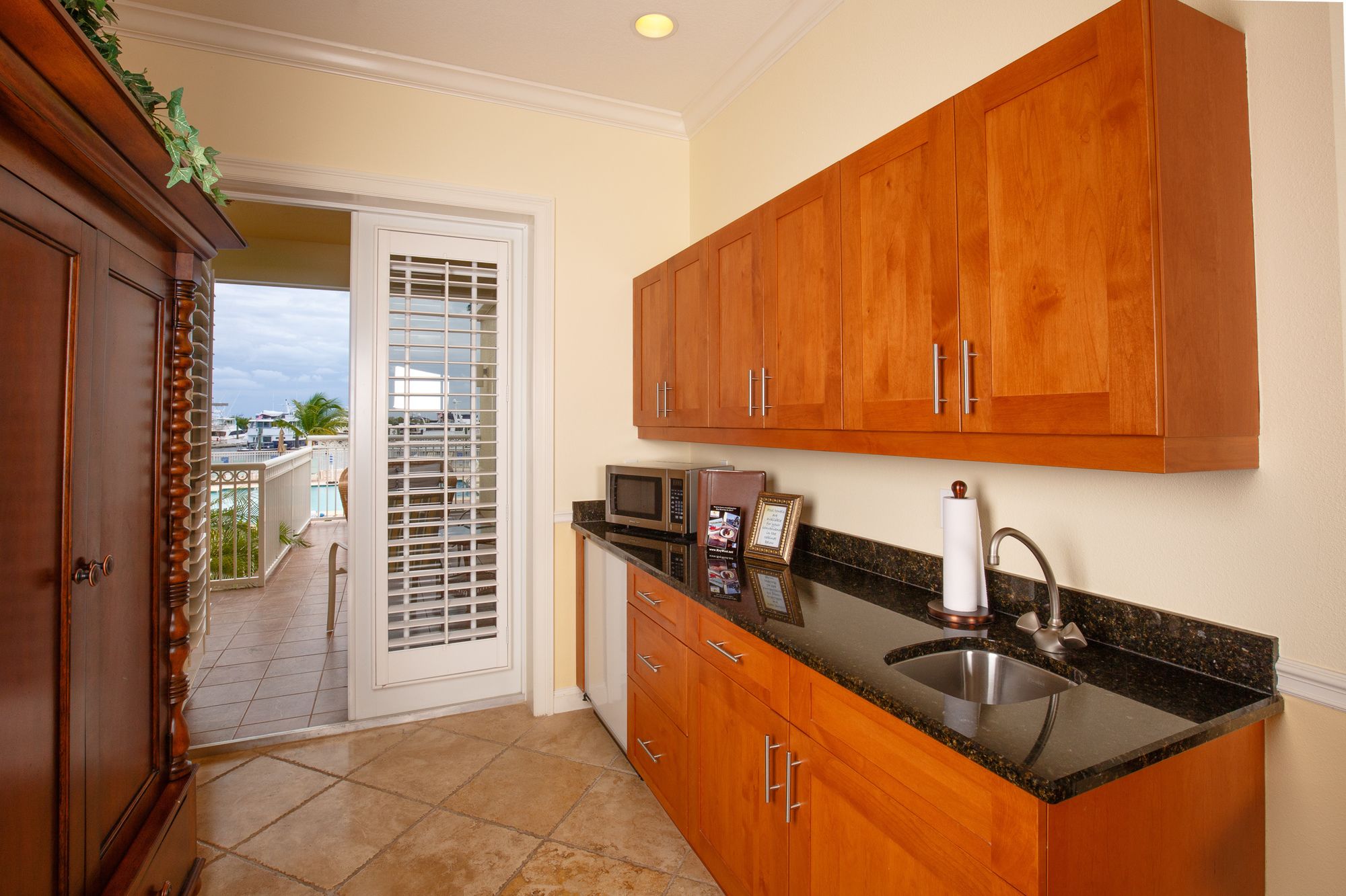Key West Harbour Oceanfront Suites