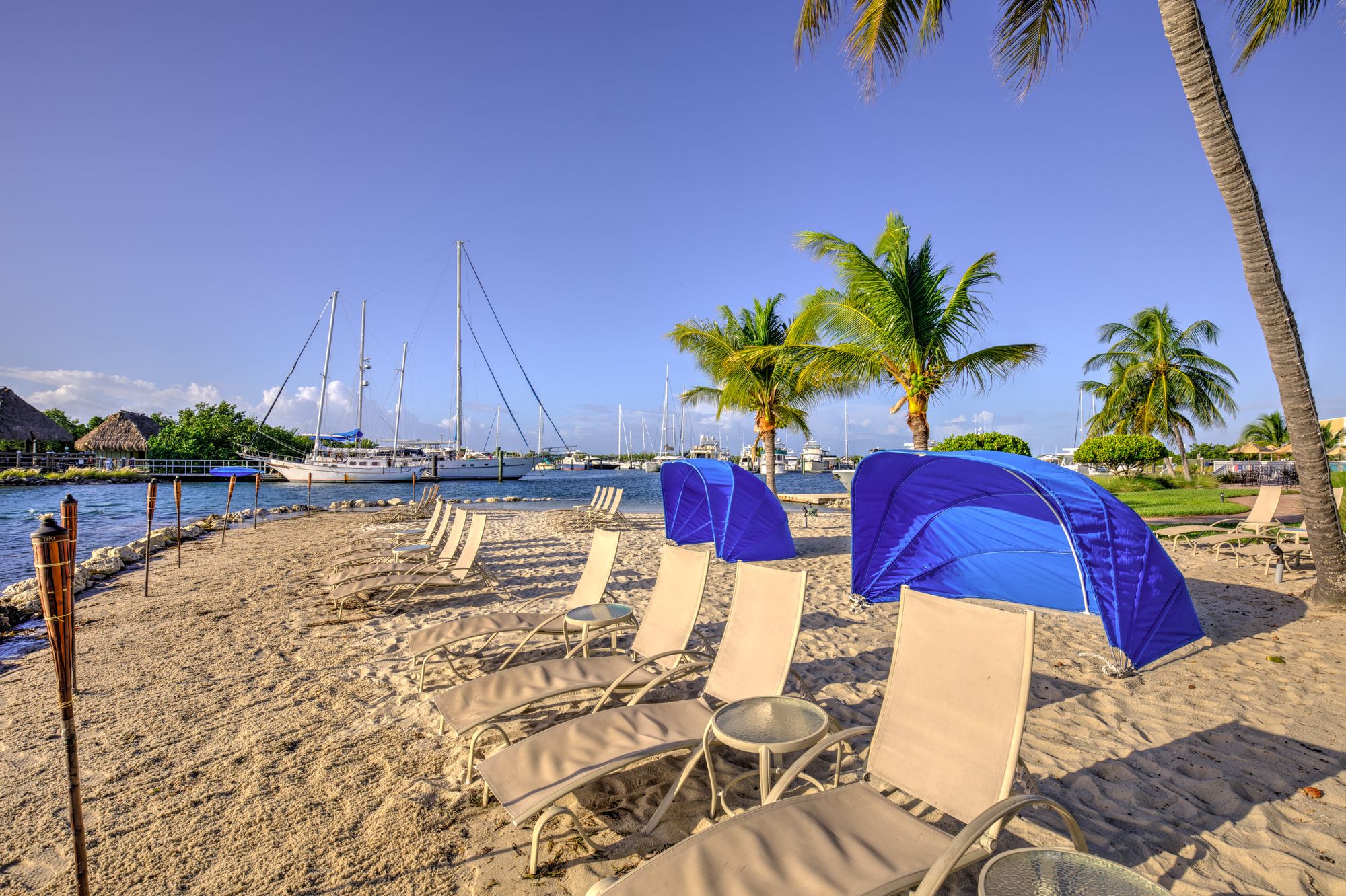 Key West Harbour Oceanfront Suites