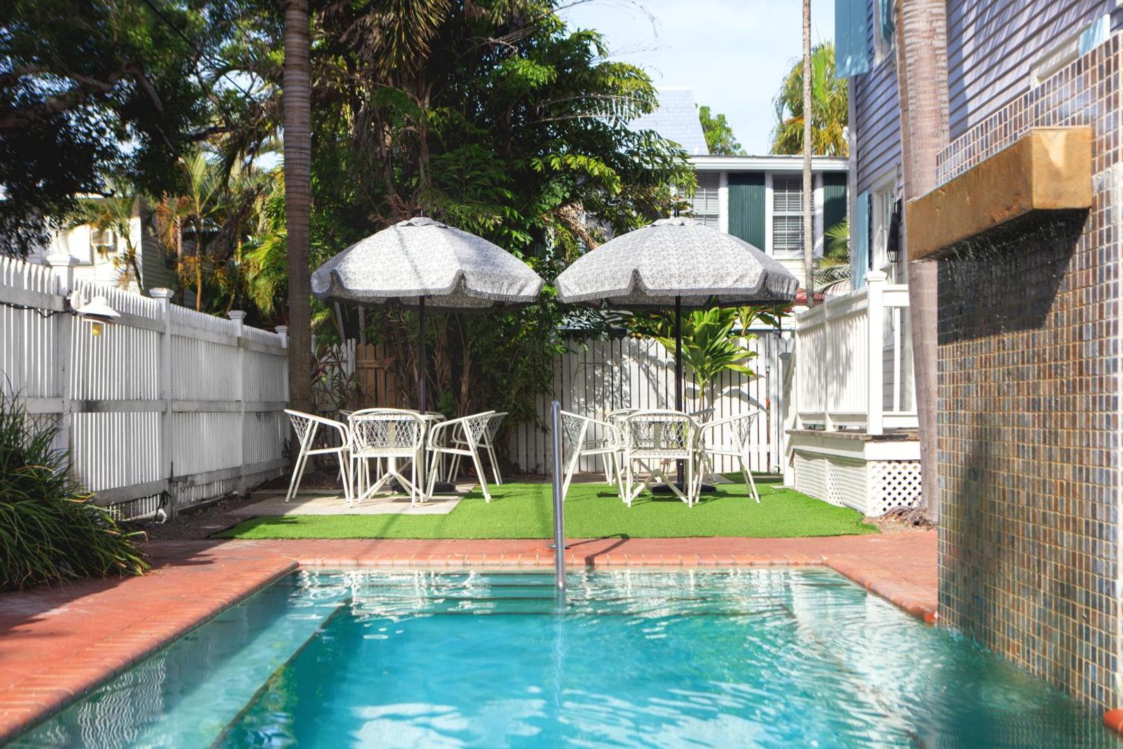 Fitch Lodge - Key West Historic Inns