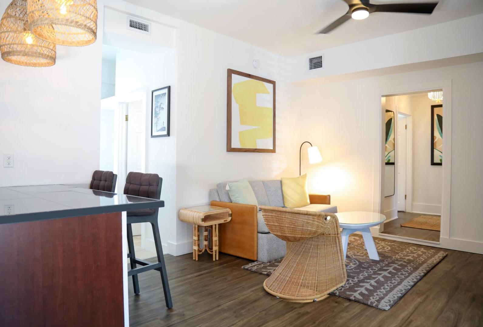 Fitch Lodge - Key West Historic Inns