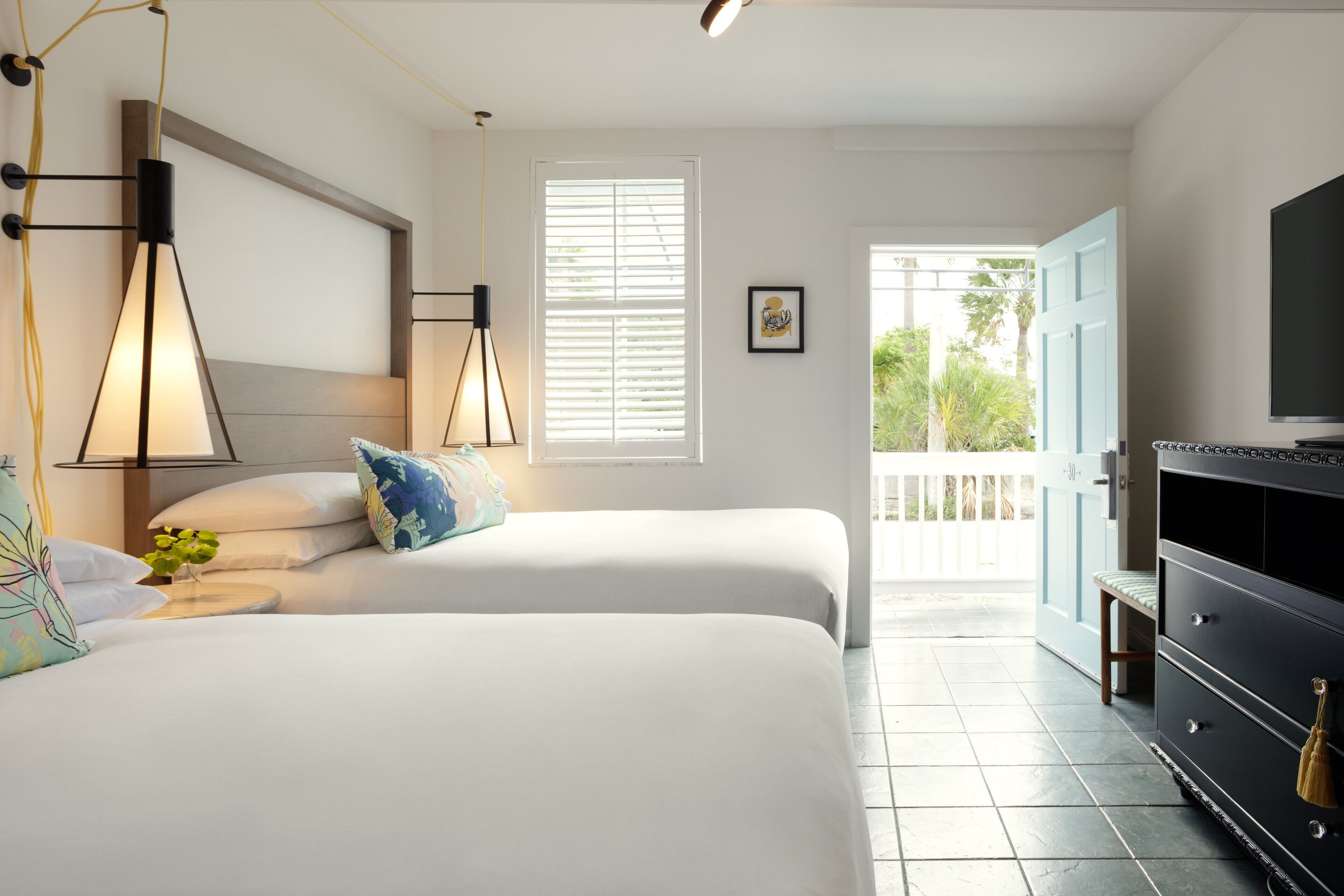 Fitch Lodge - Key West Historic Inns