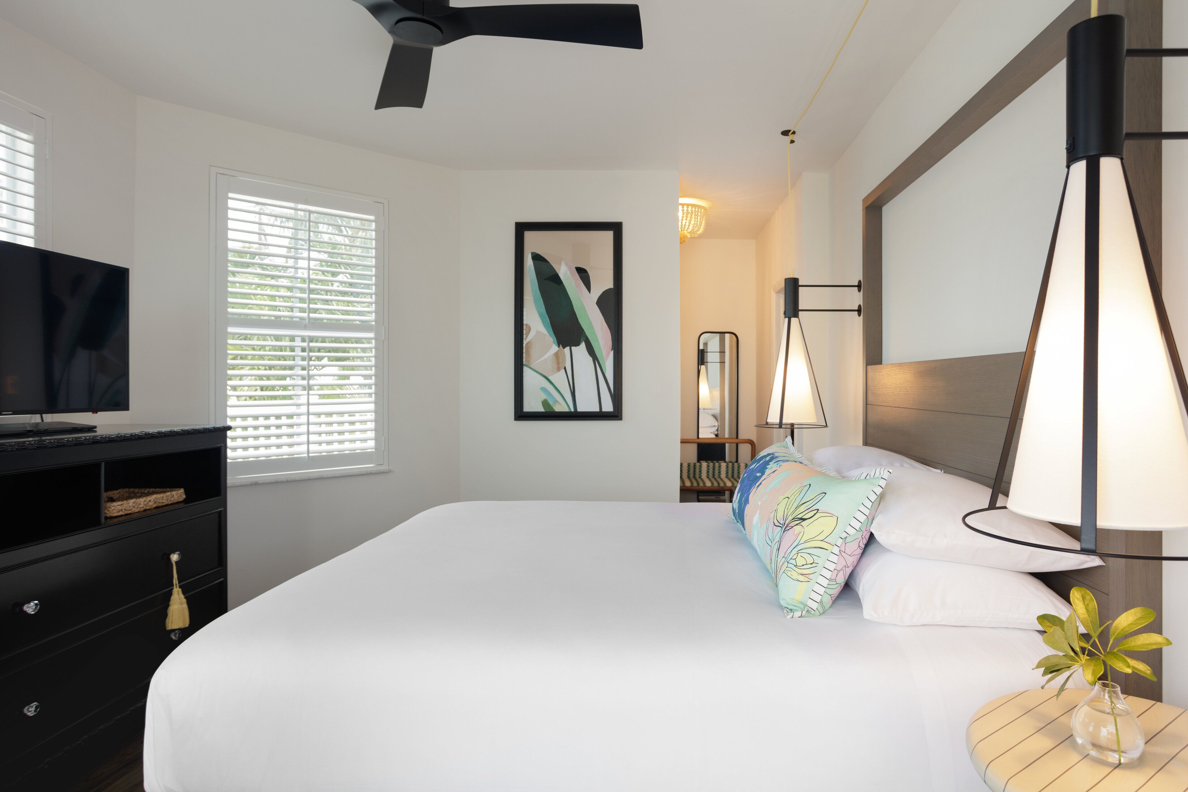 Fitch Lodge - Key West Historic Inns