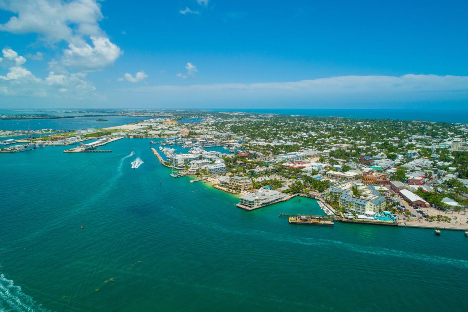 Fitch Lodge - Key West Historic Inns