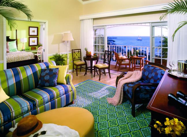 Ocean Key Resort & Spa