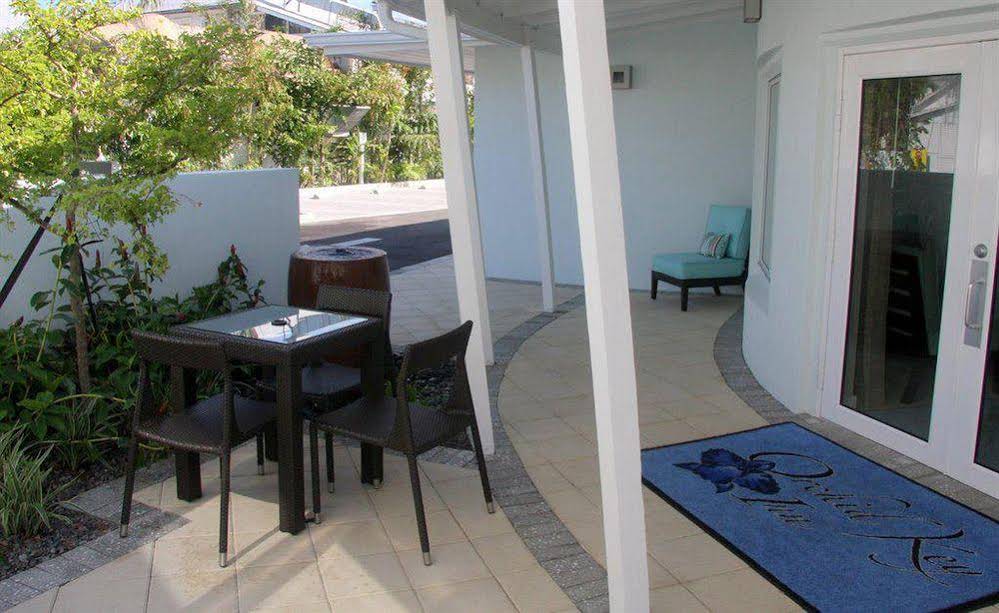 Orchid Key Inn