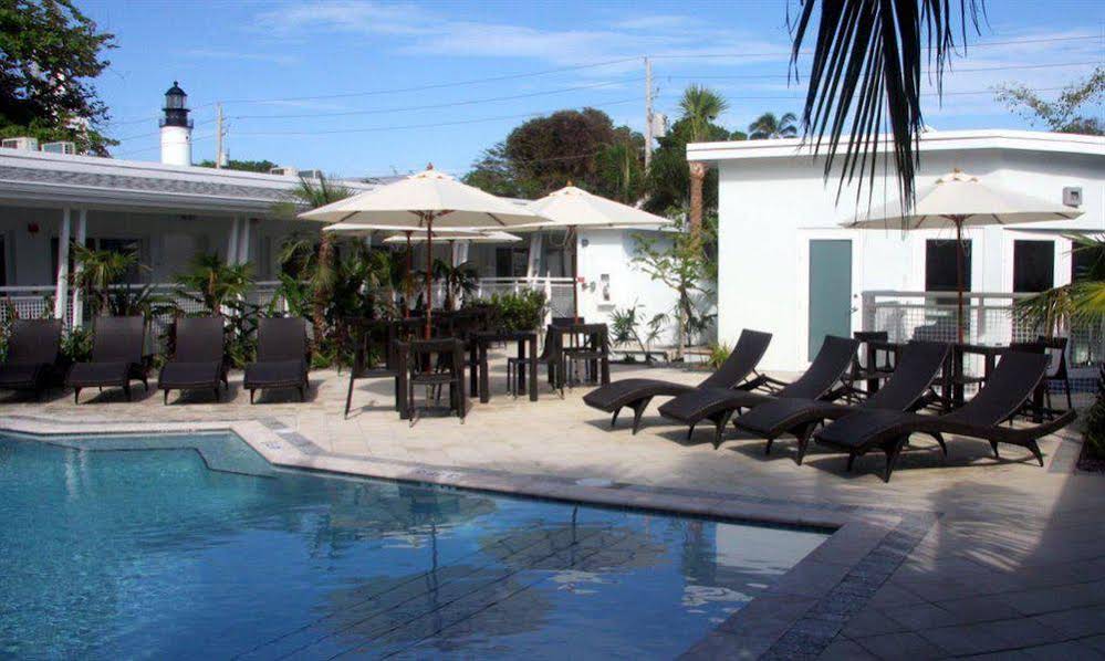 Orchid Key Inn
