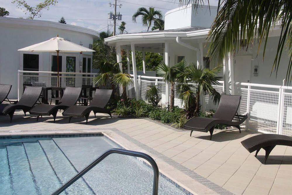 Orchid Key Inn