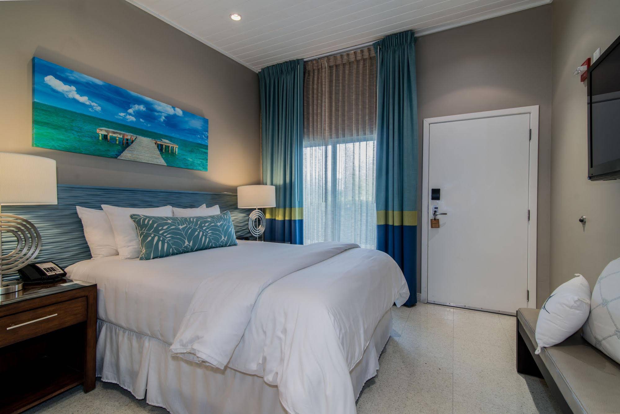 Orchid Key Inn