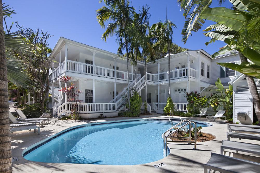 Paradise Inn