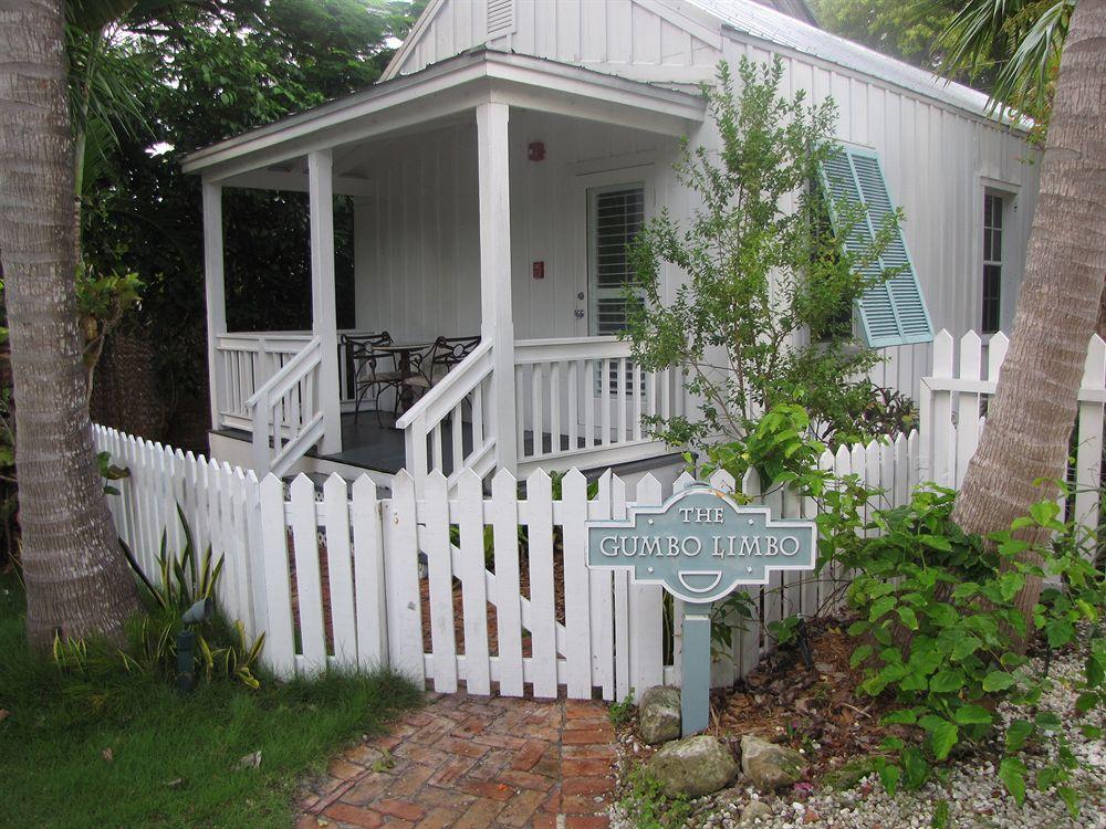 Paradise Inn