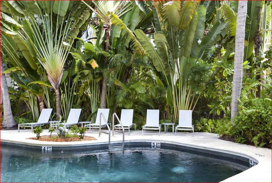 Paradise Inn
