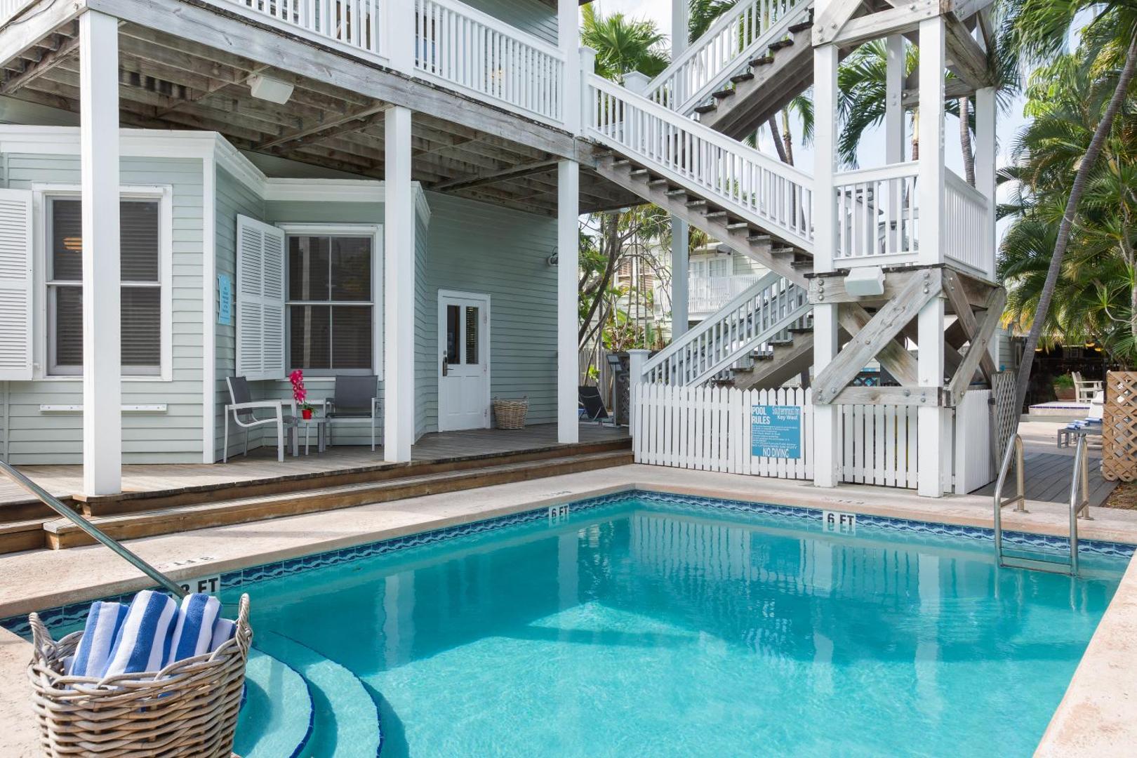 Southernmost Inn