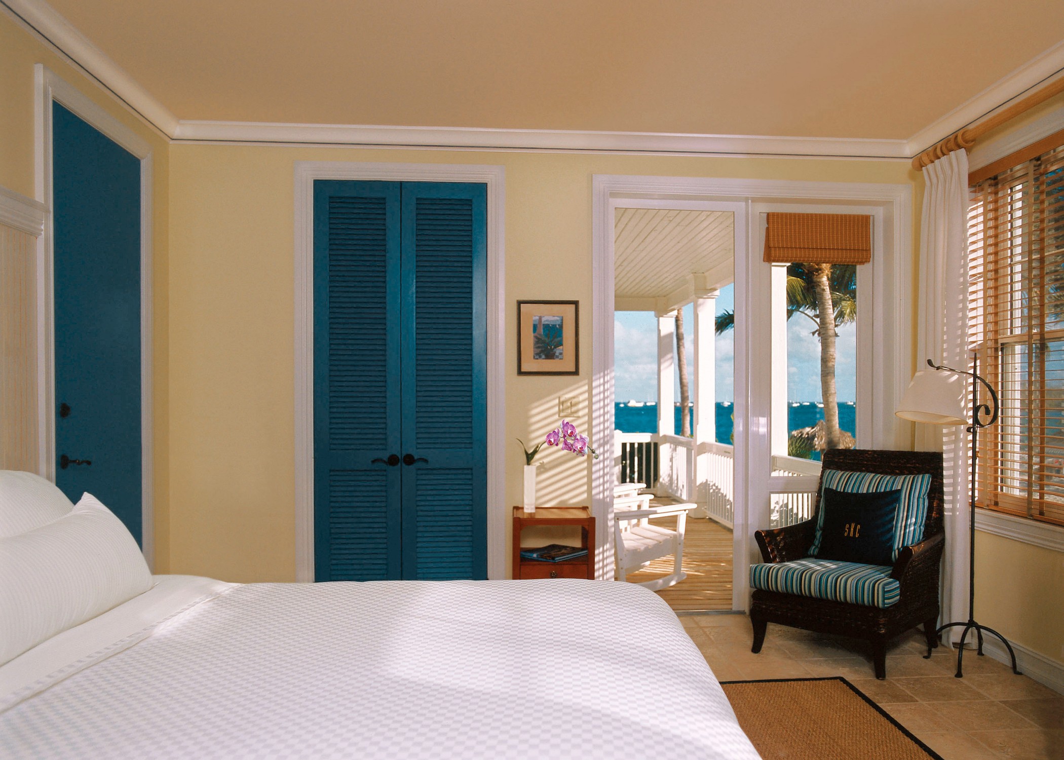 Sunset Key Cottages