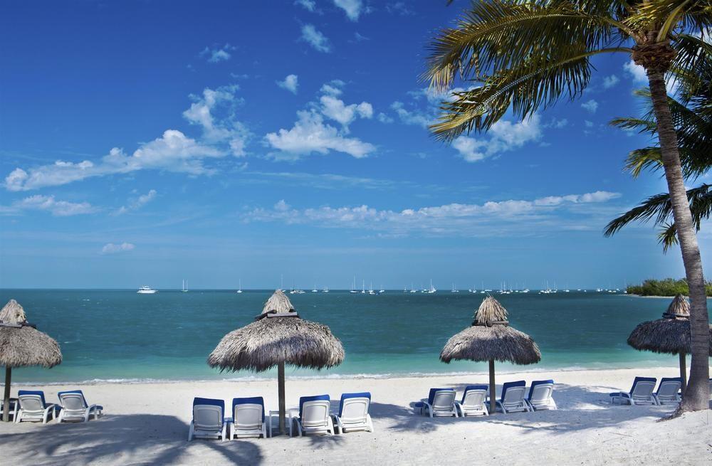 Sunset Key Cottages