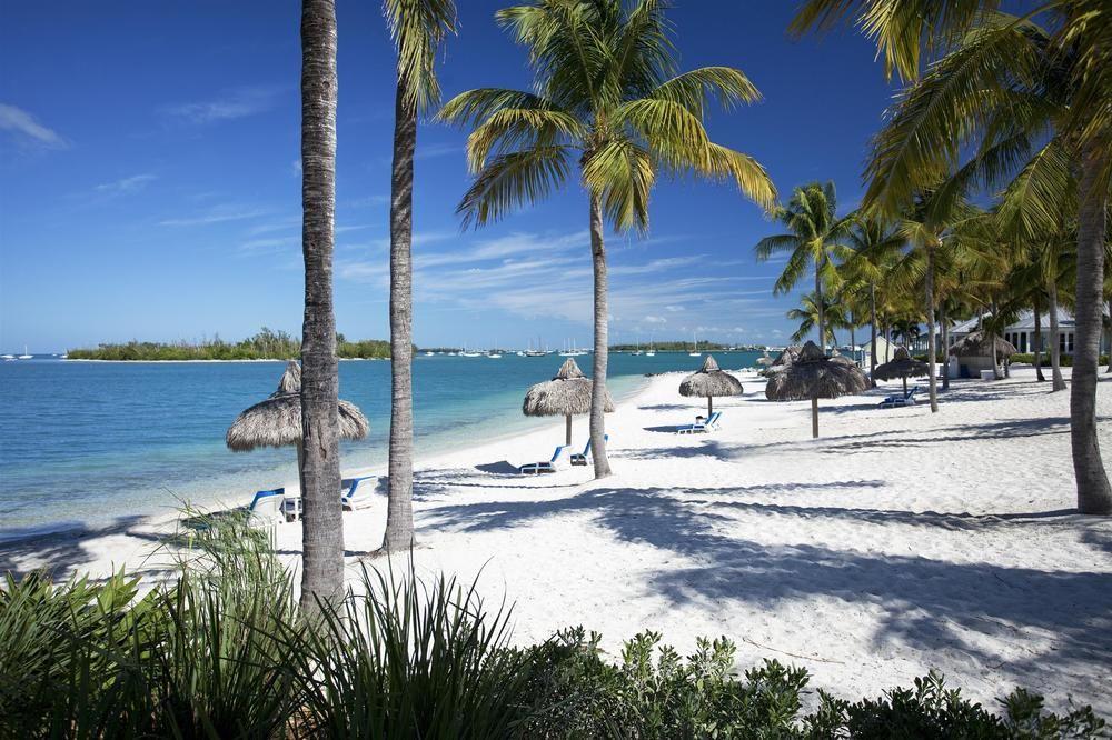 Sunset Key Cottages