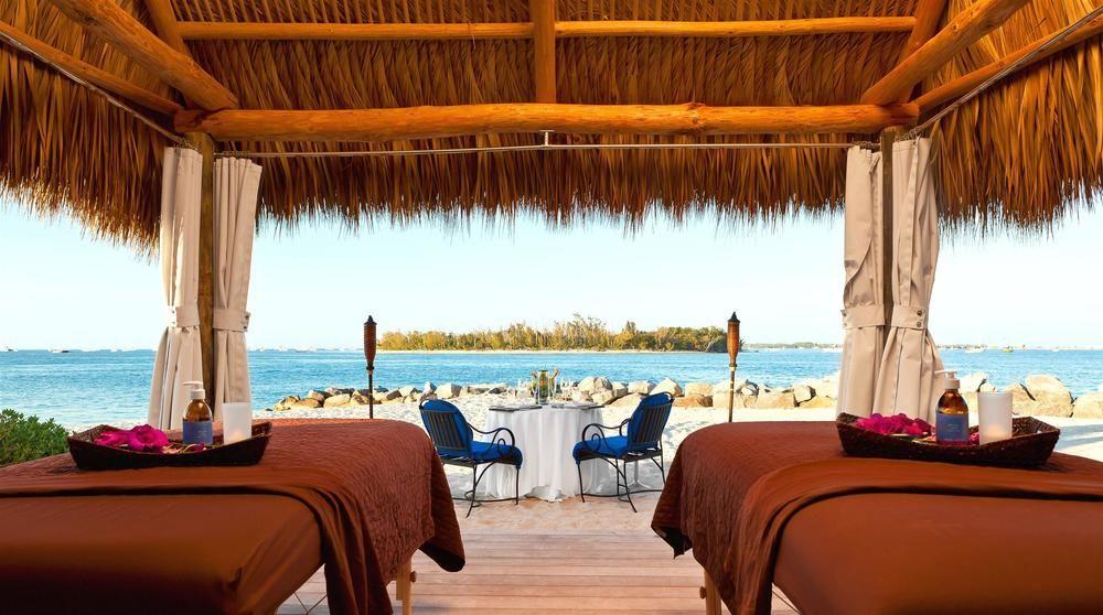 Sunset Key Cottages