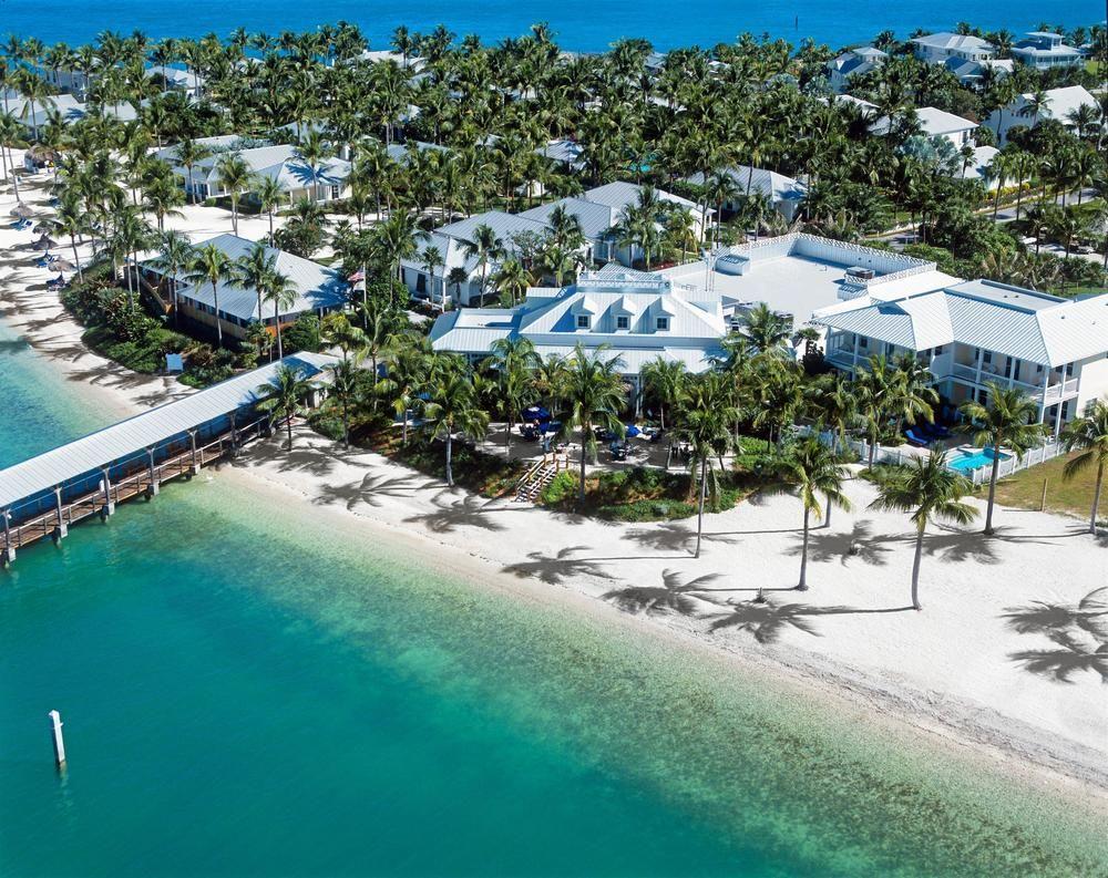 Sunset Key Cottages
