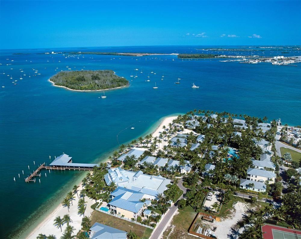 Sunset Key Cottages