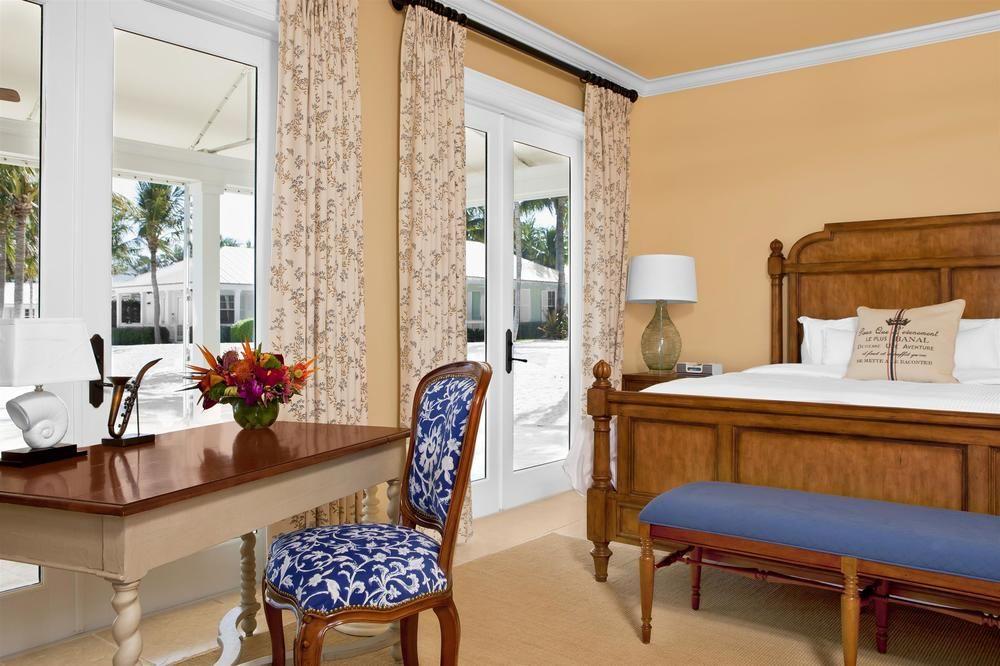 Sunset Key Cottages