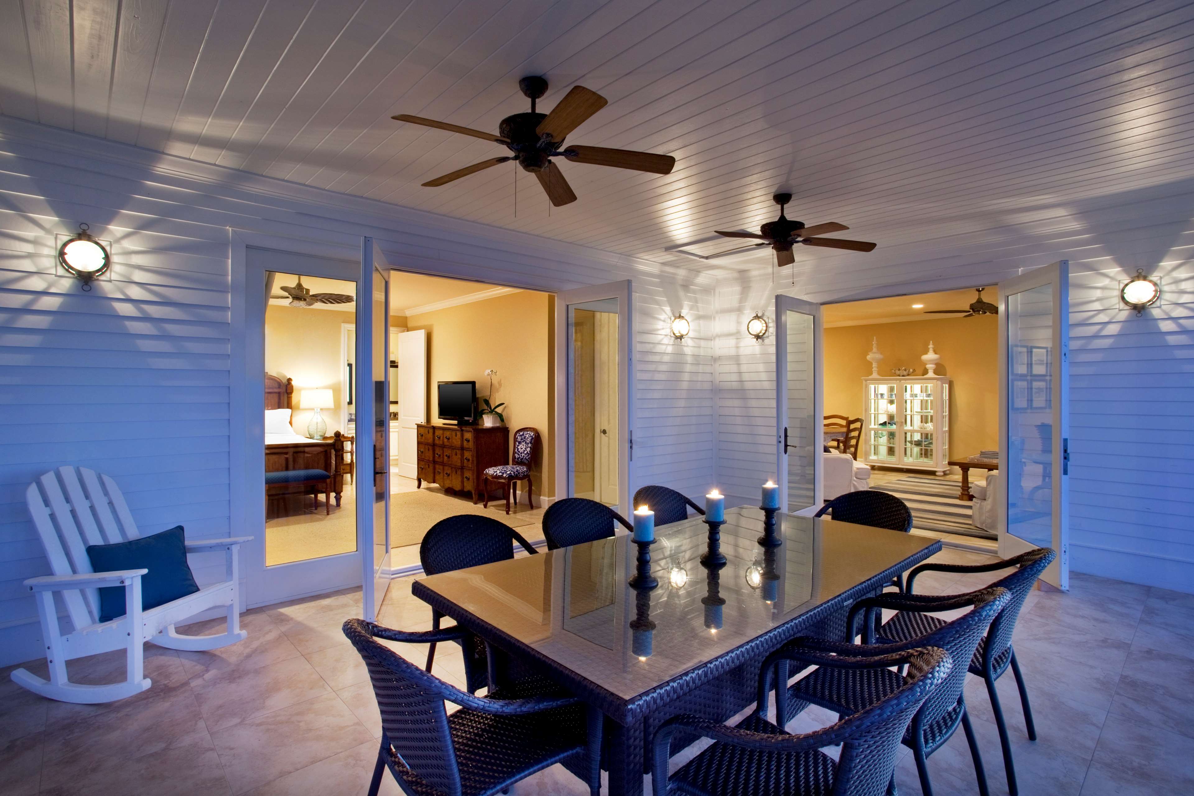 Sunset Key Cottages