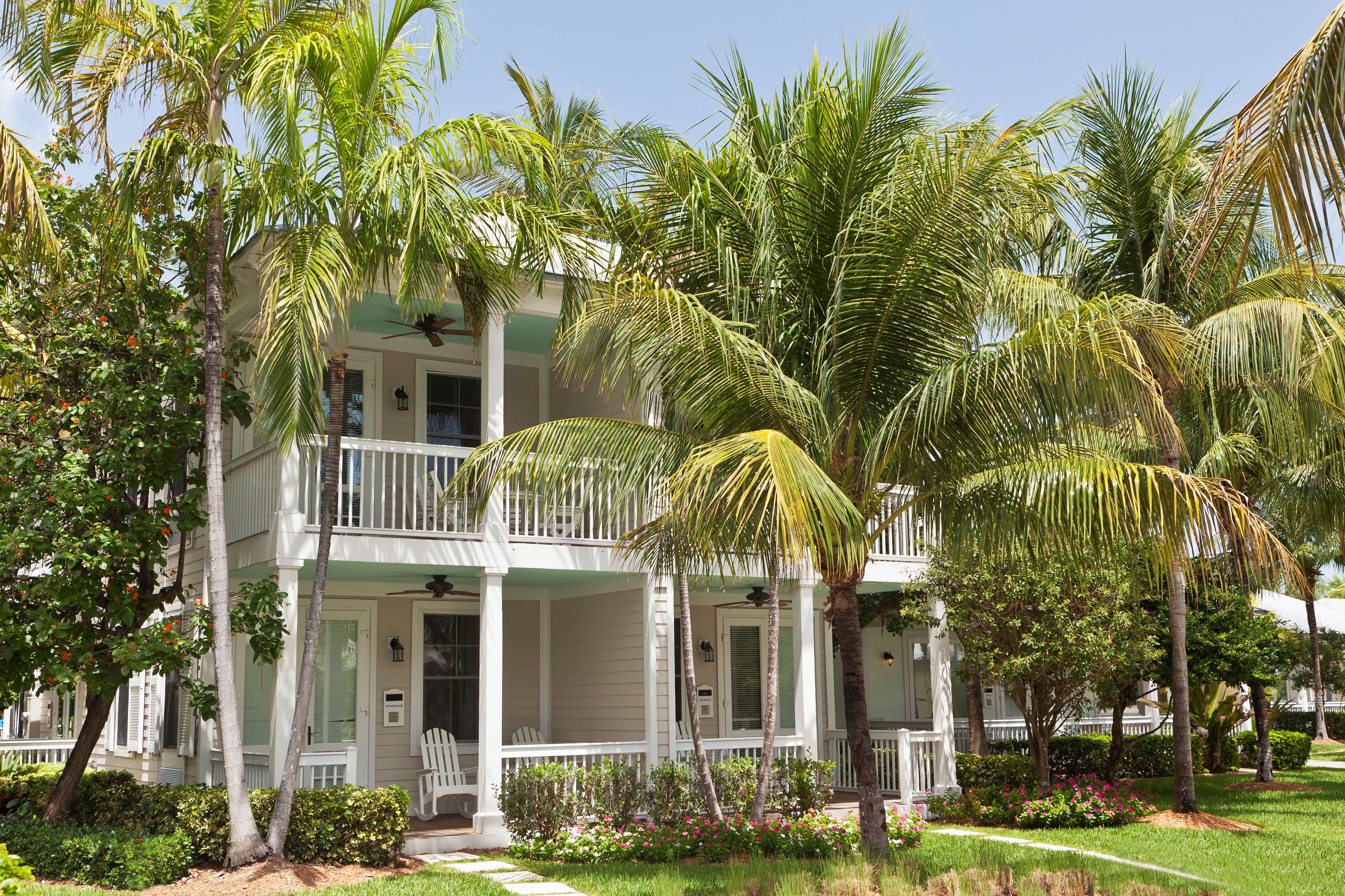 Sunset Key Cottages