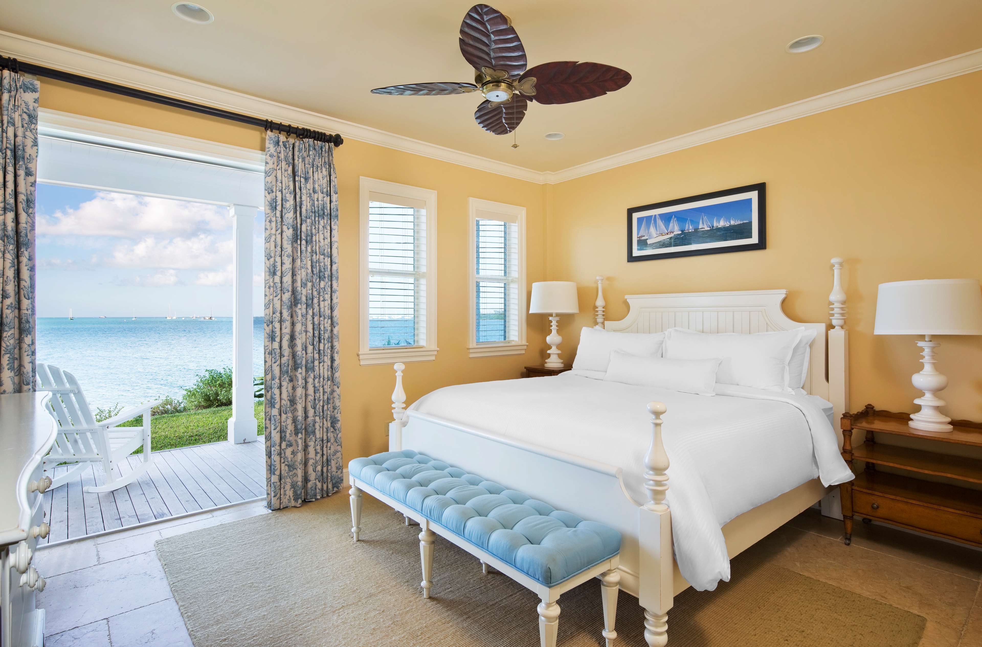 Sunset Key Cottages