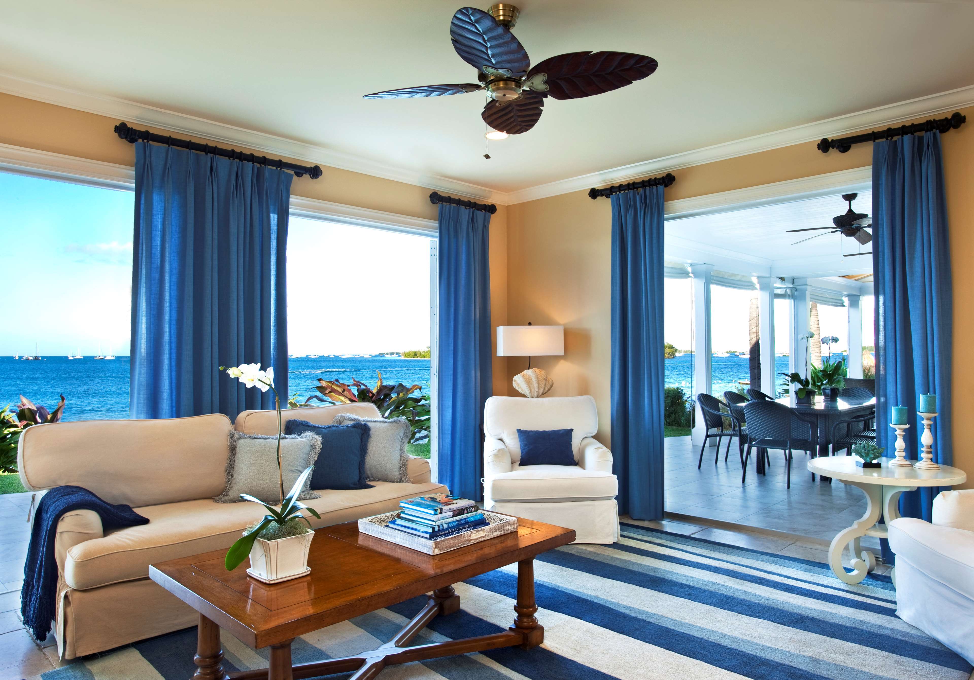 Sunset Key Cottages