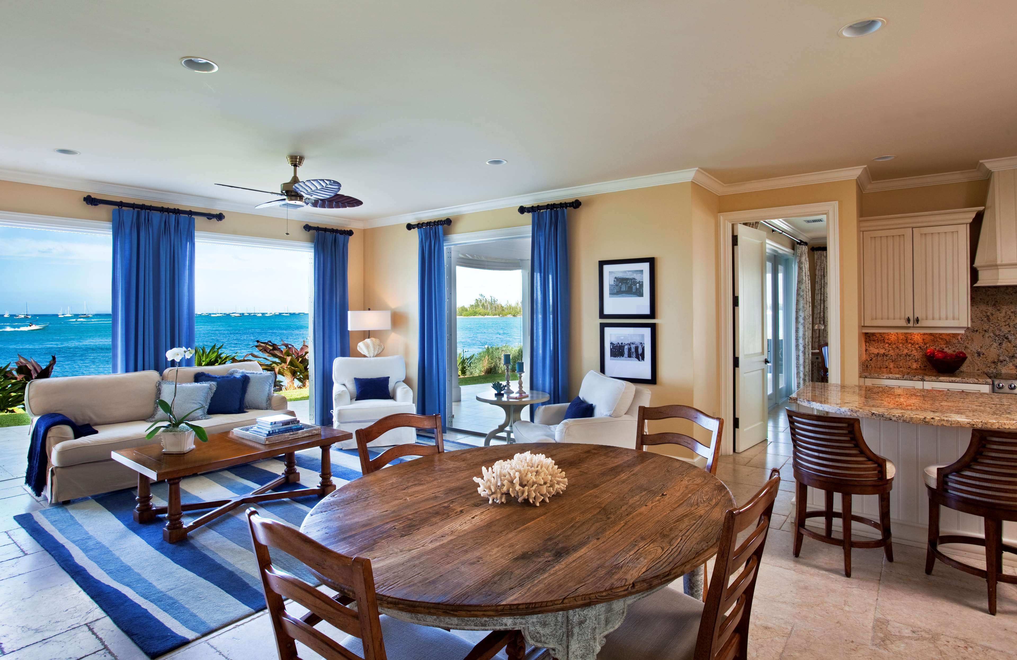 Sunset Key Cottages