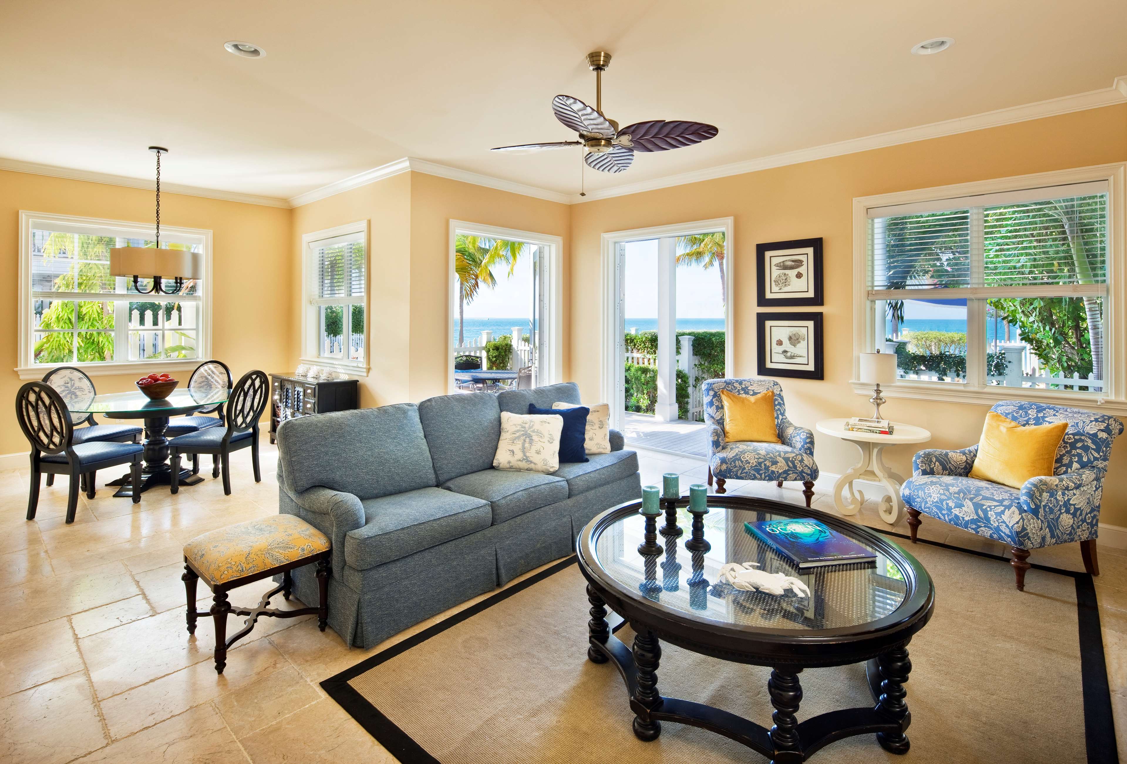 Sunset Key Cottages