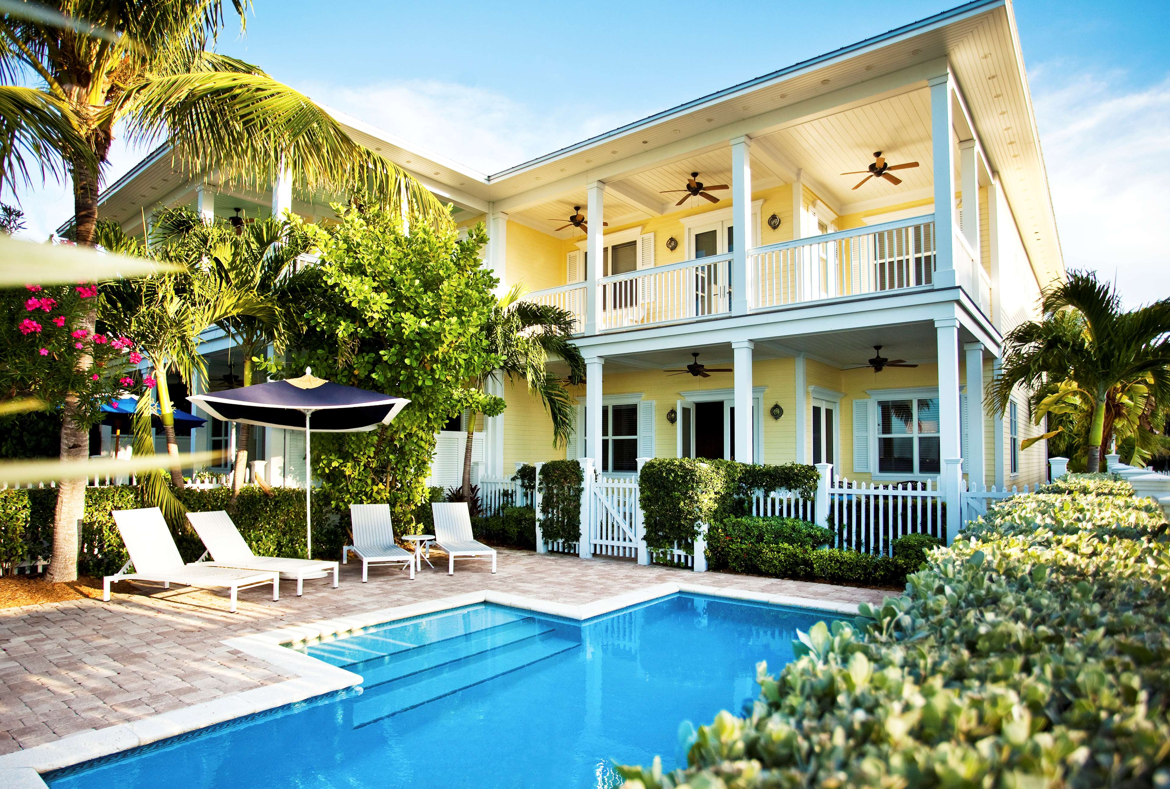Sunset Key Cottages