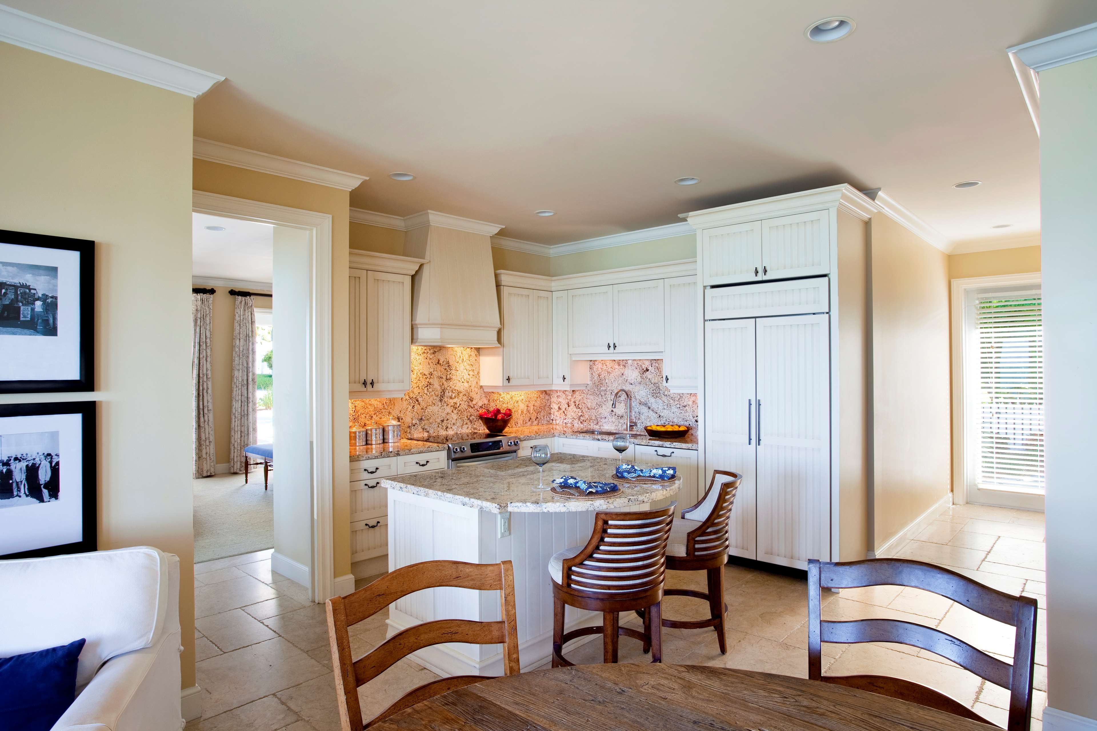 Sunset Key Cottages