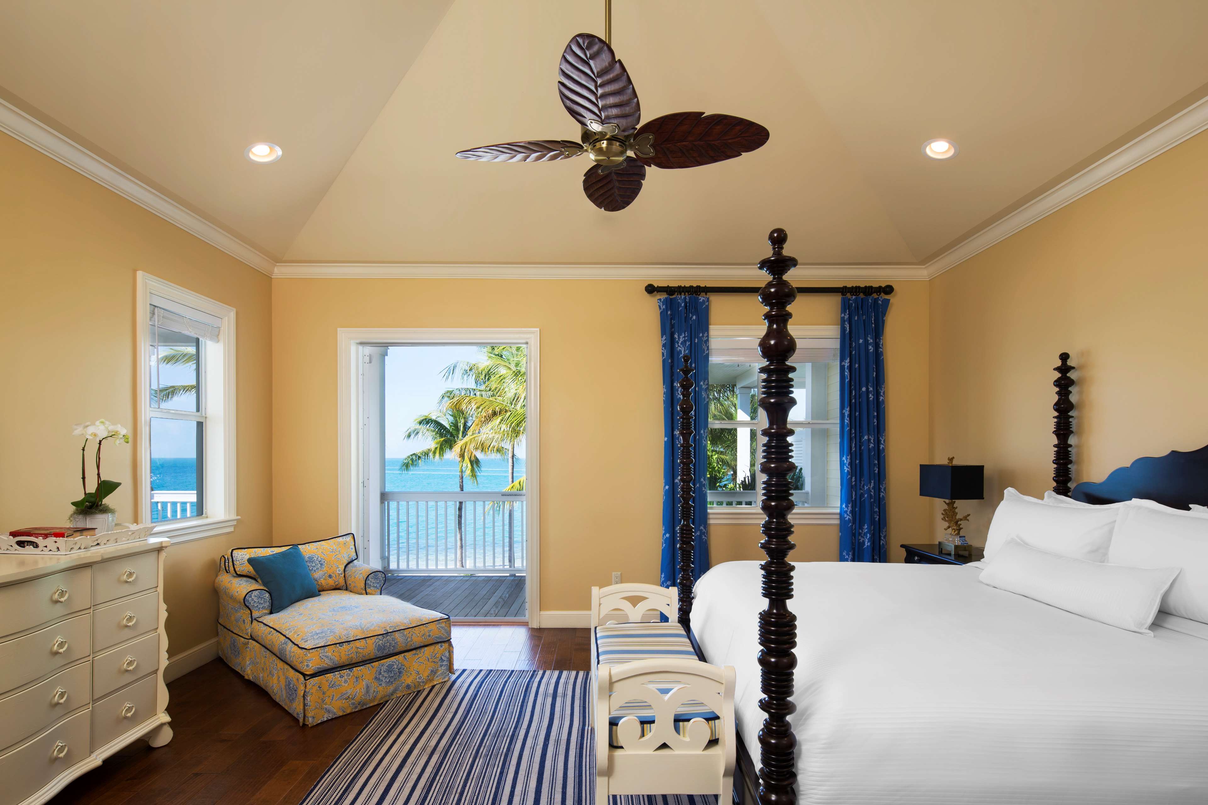 Sunset Key Cottages