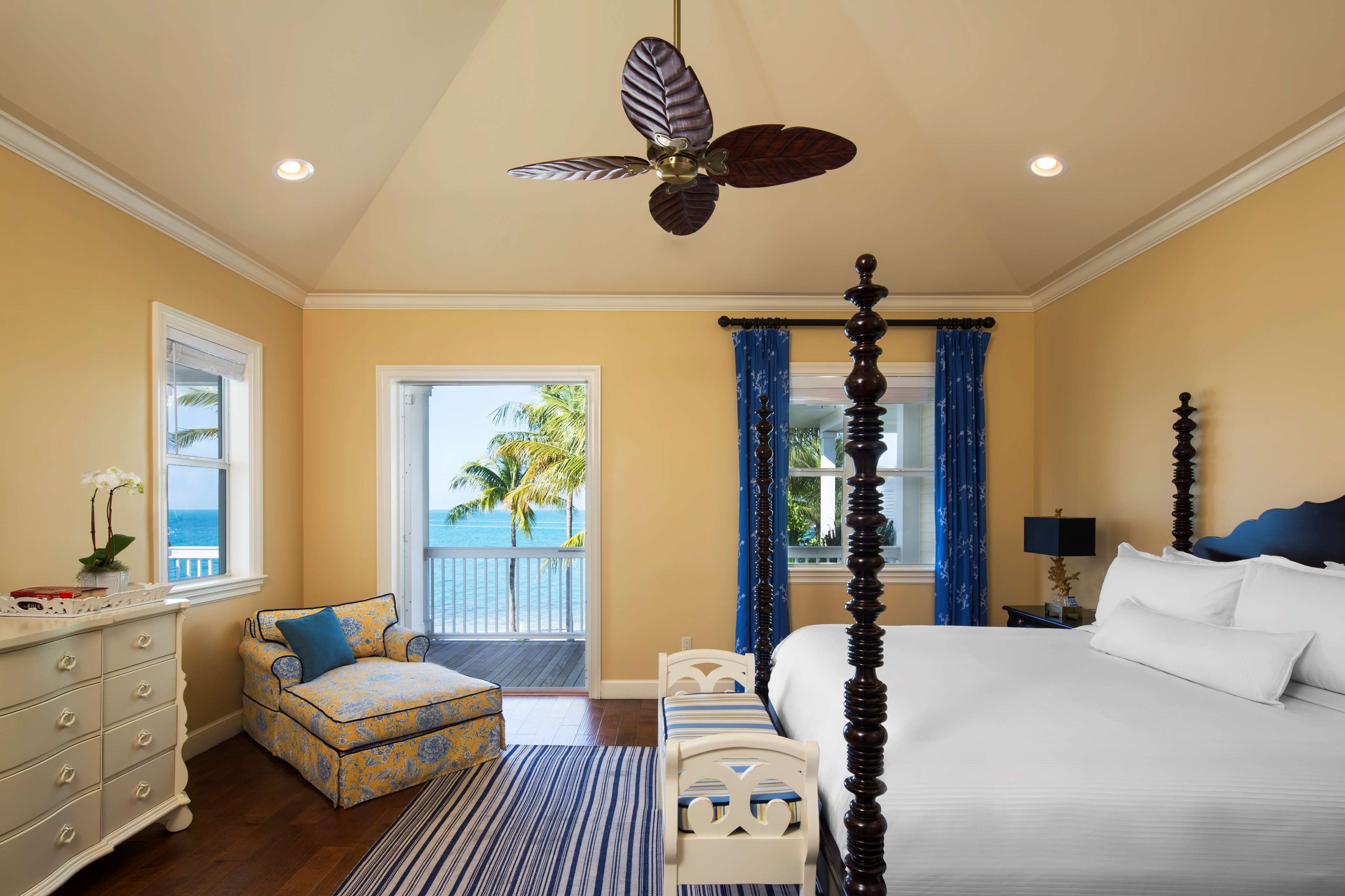 Sunset Key Cottages