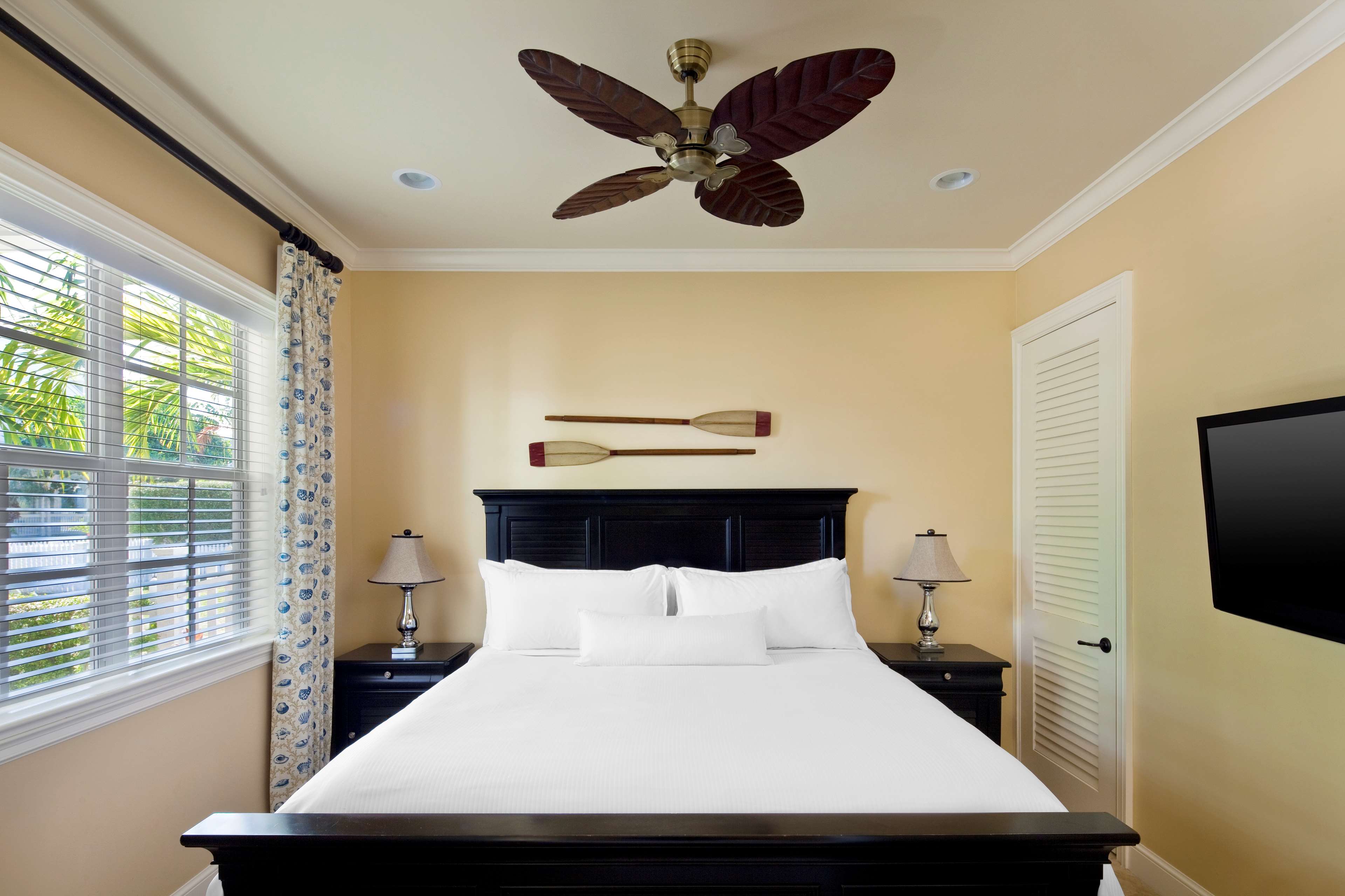 Sunset Key Cottages