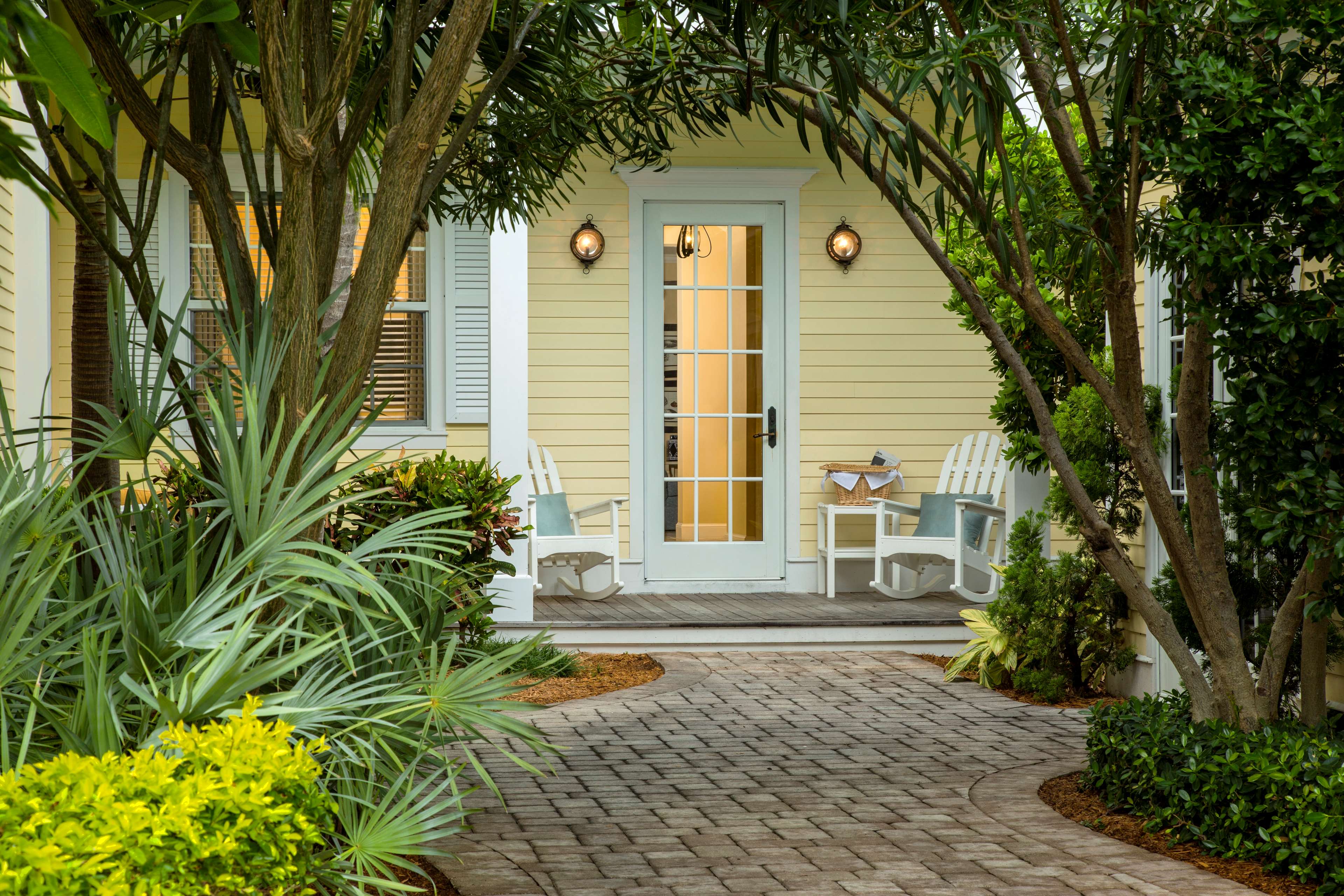 Sunset Key Cottages