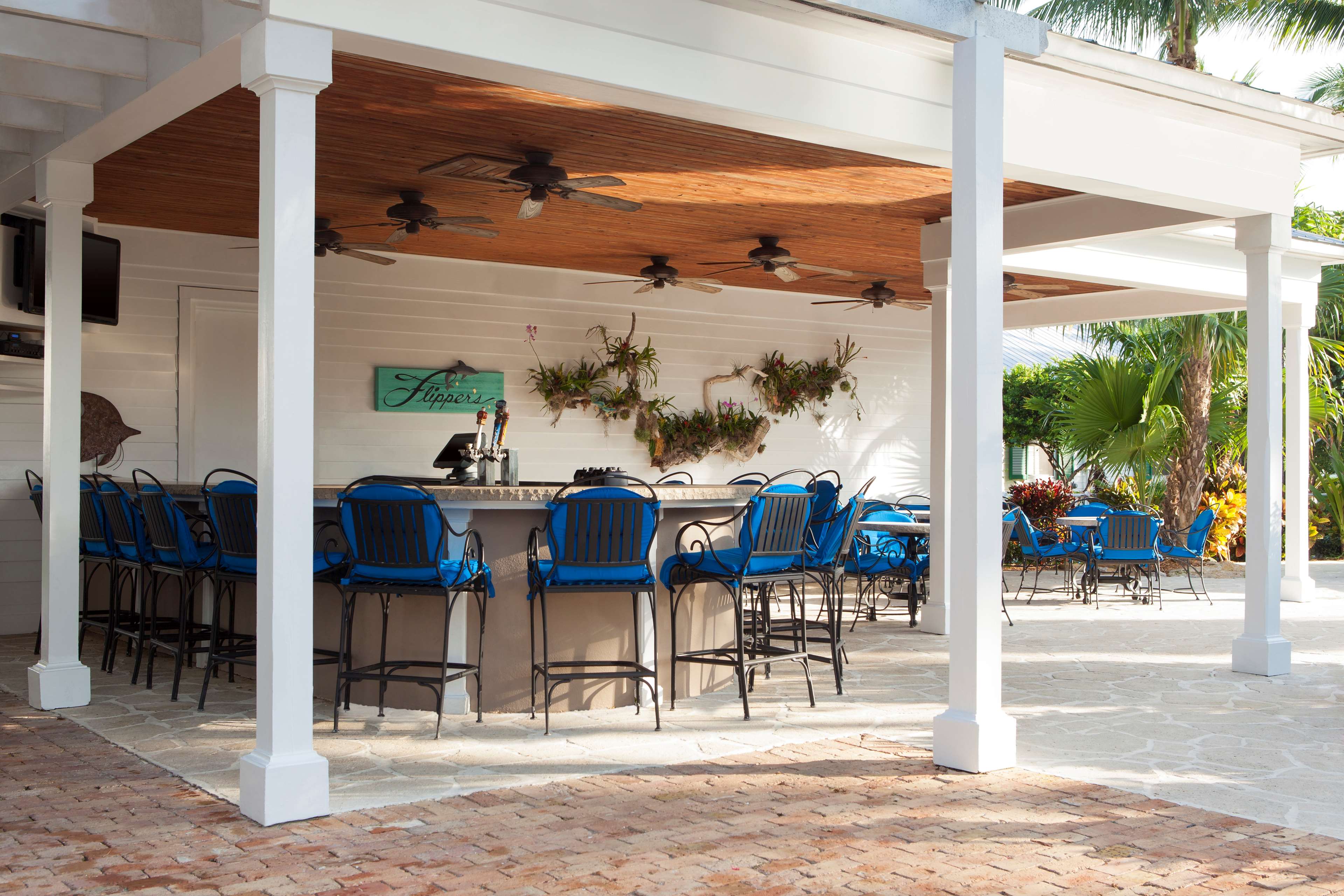 Sunset Key Cottages