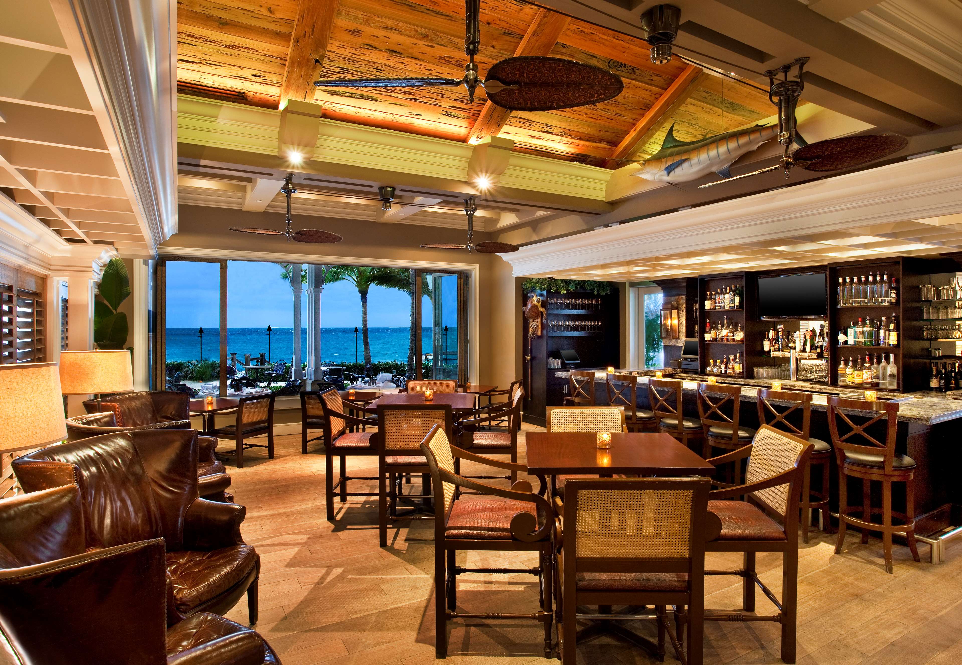 Sunset Key Cottages
