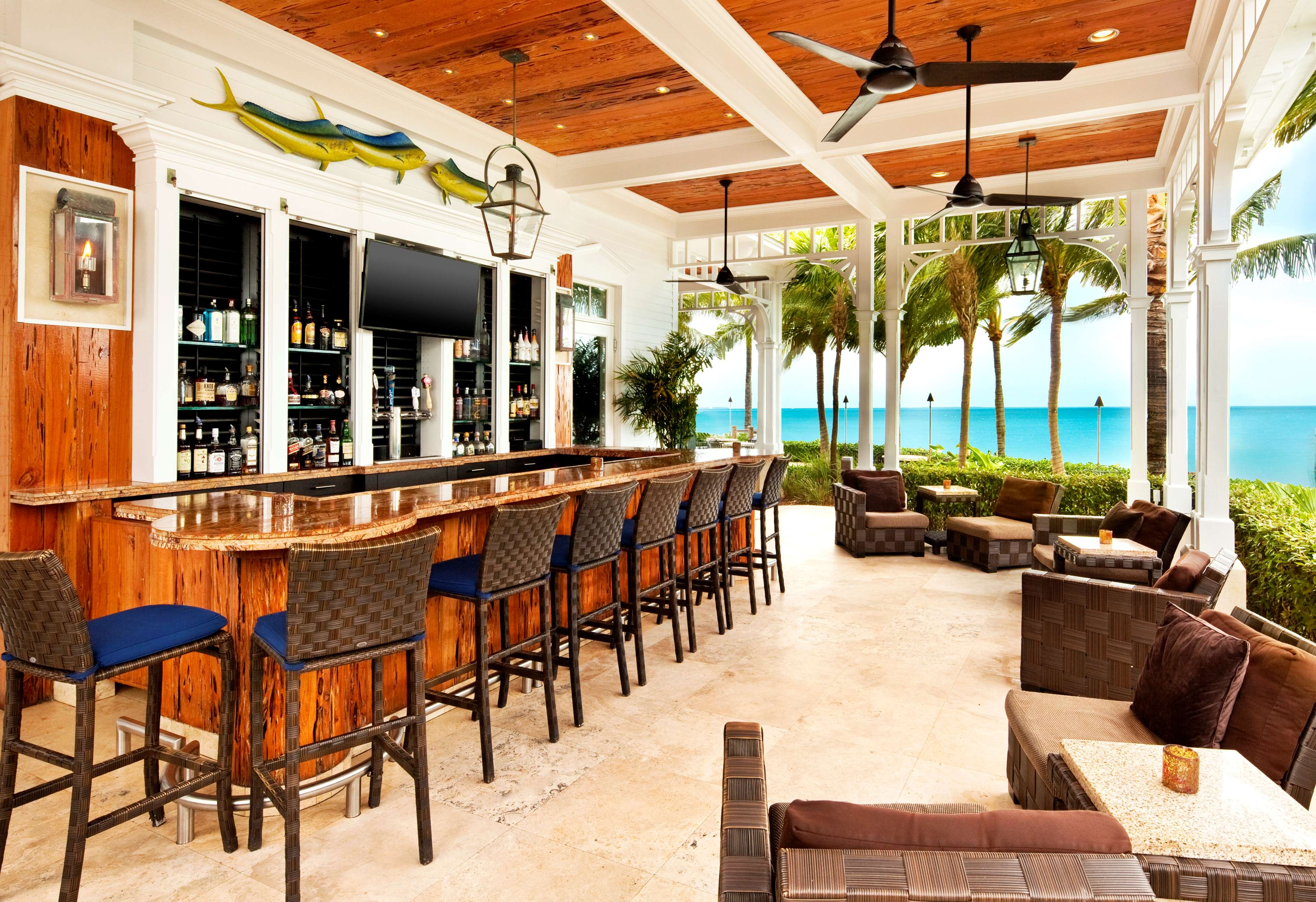 Sunset Key Cottages