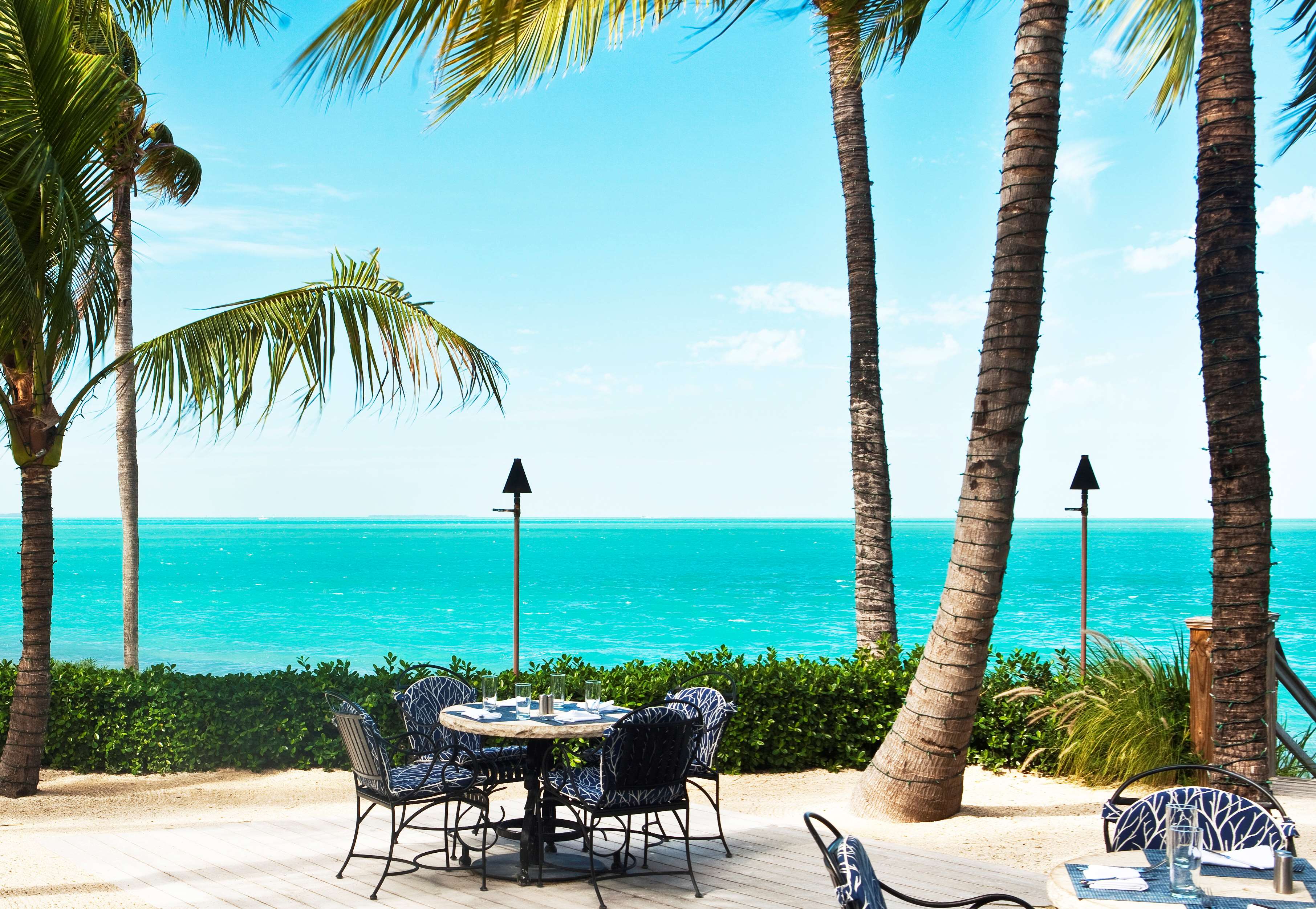 Sunset Key Cottages