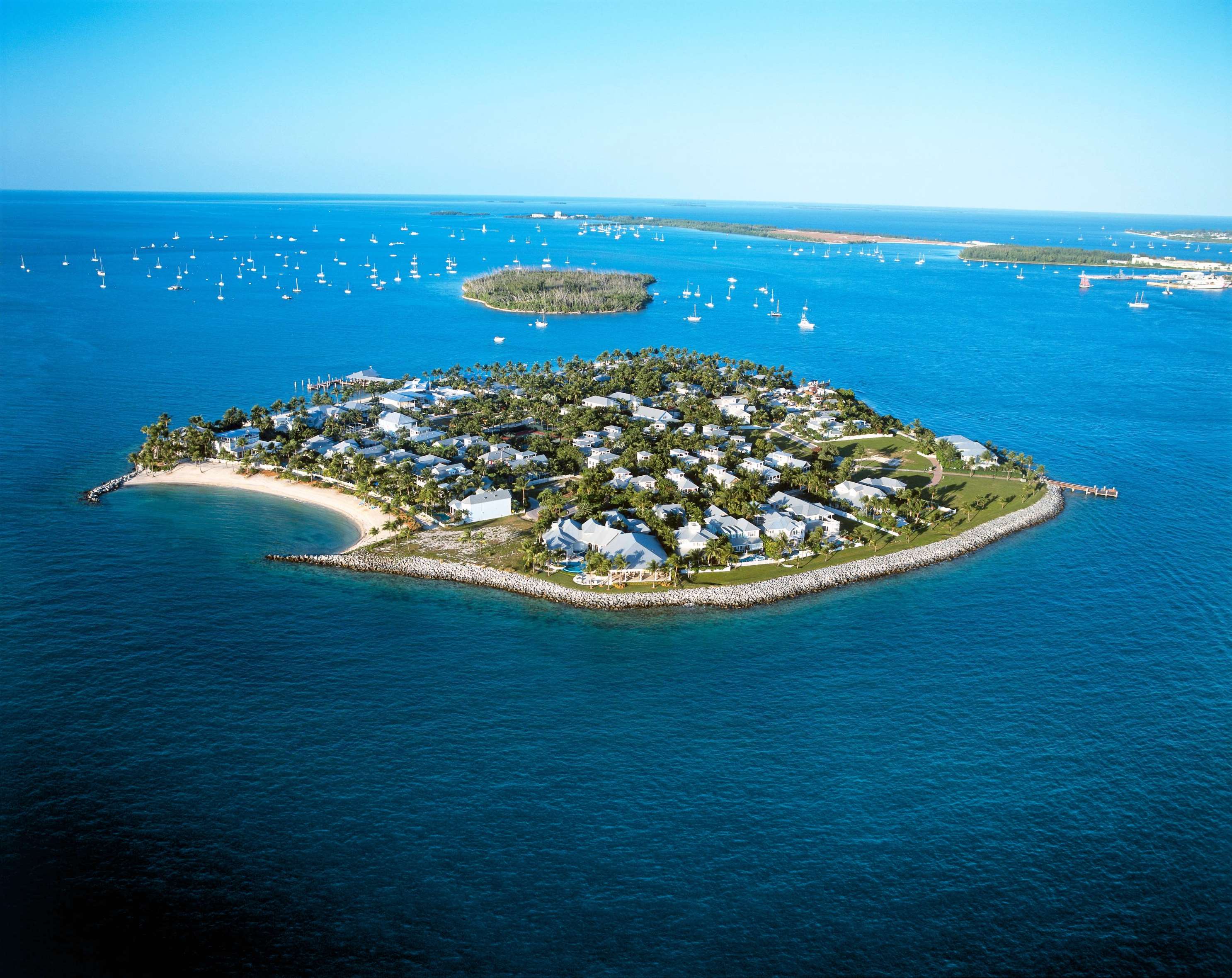 Sunset Key Cottages