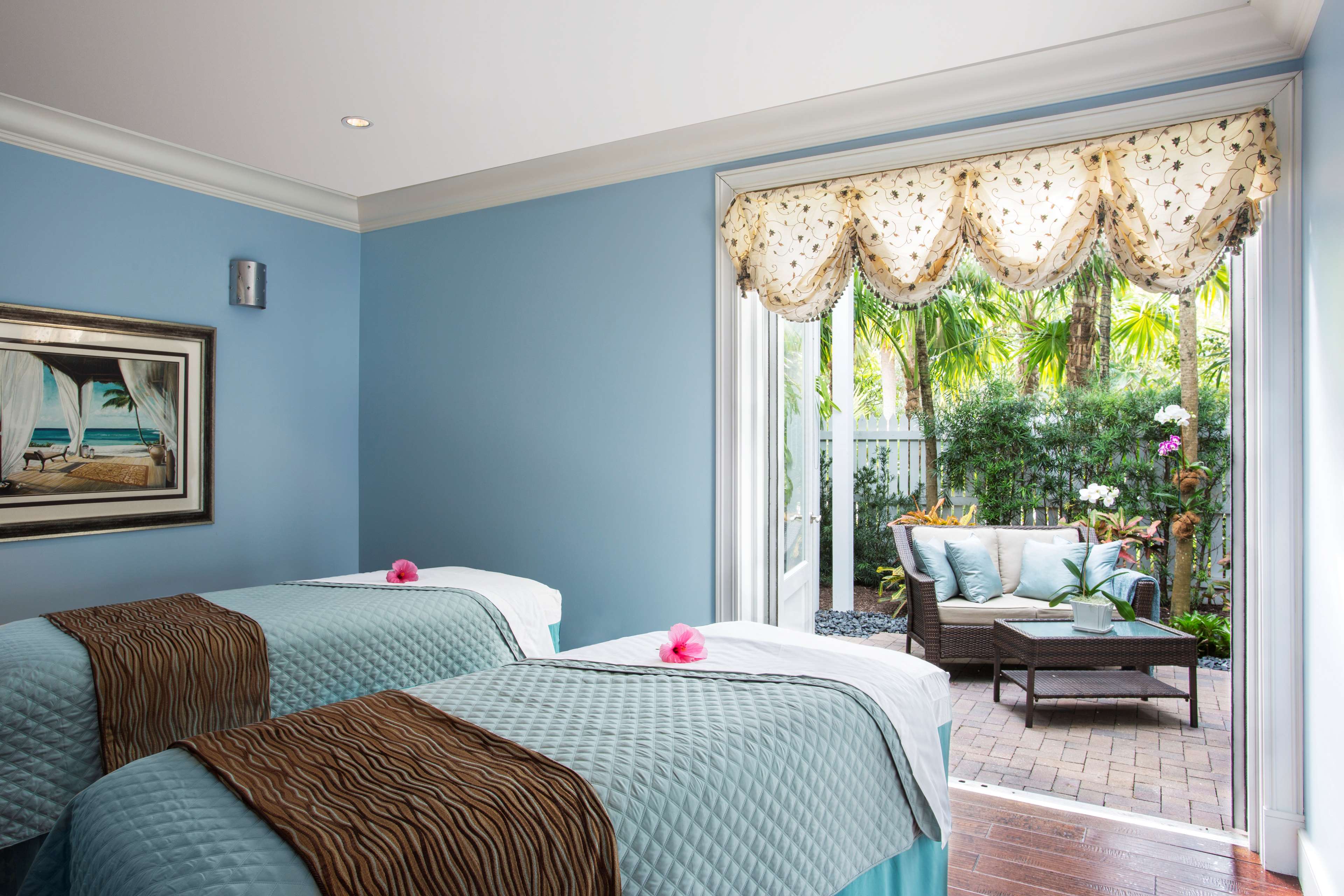 Sunset Key Cottages