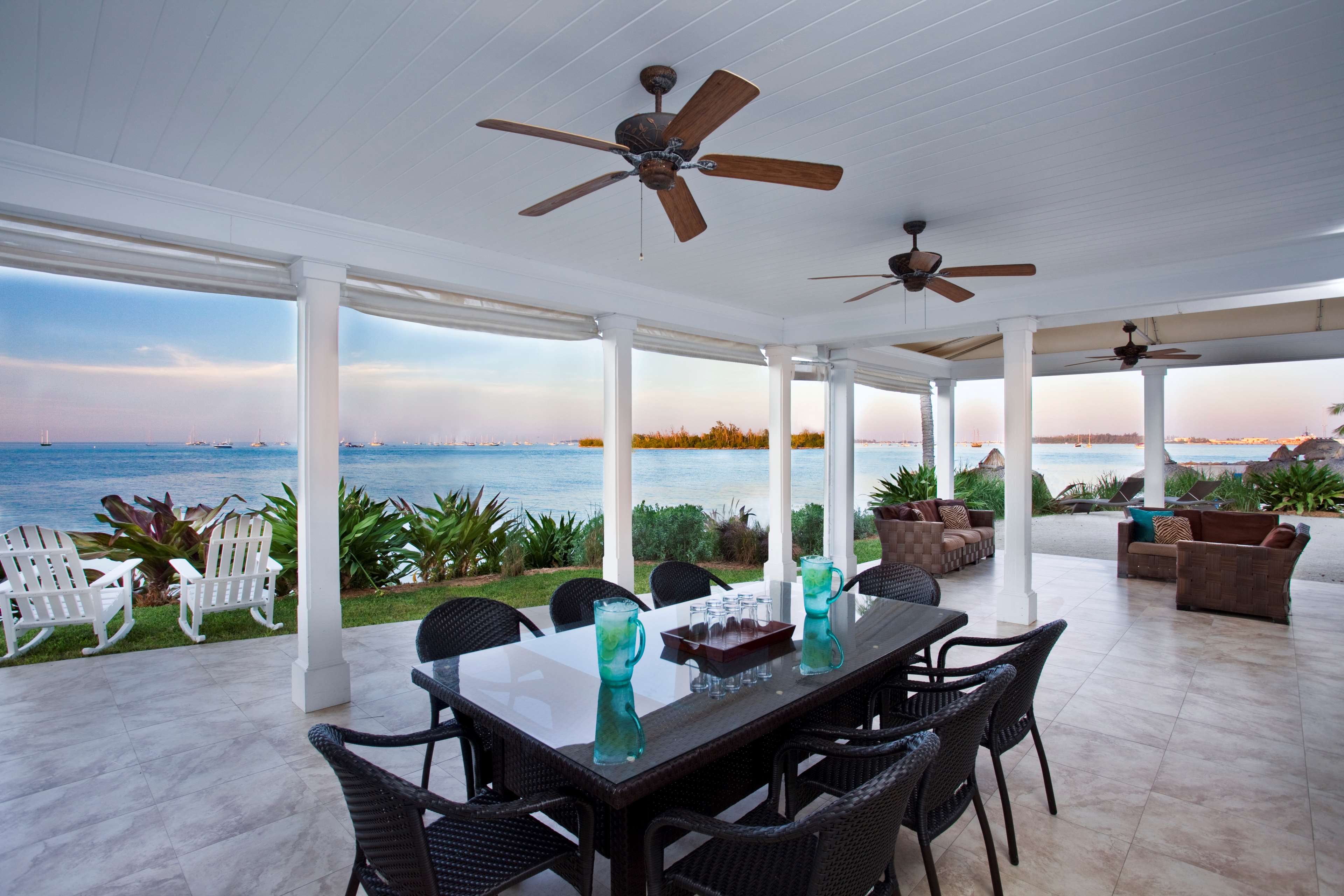 Sunset Key Cottages
