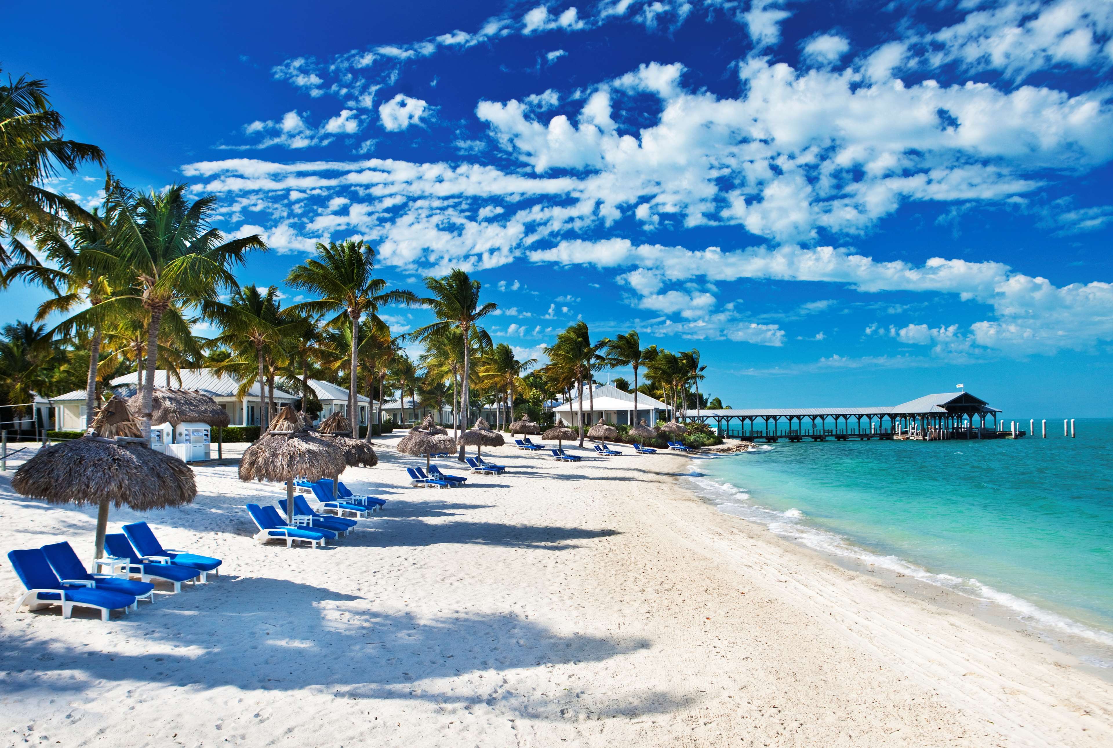 Sunset Key Cottages